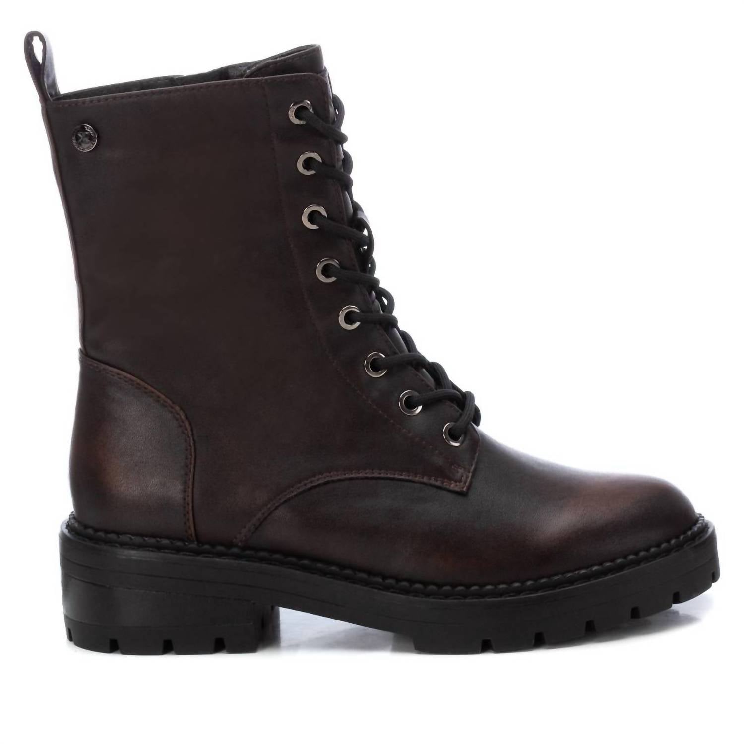 00b3133e-7171-4f29-aa77-c994615a14a9-upscale_15k-1500x1500-70 Xti - Women's 143090 Ankle Booties - Image 1