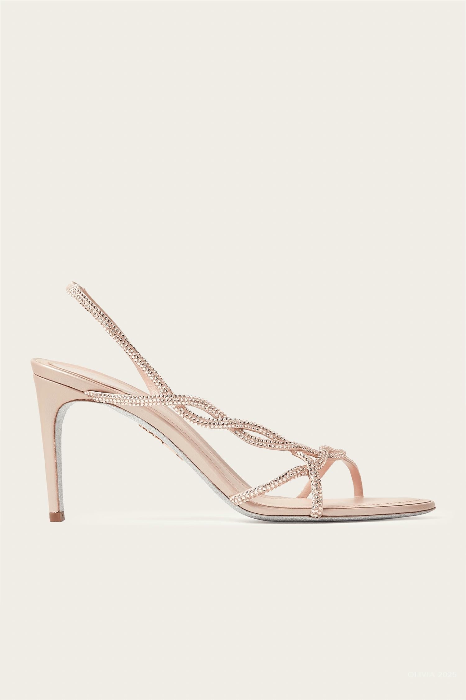 01897ebd-ebc1-420e-a7c0-24c110ef005e-upscale_15k-1500x1500-1 Rene Caovilla - Women's Braid 80 Sandal - Image 1