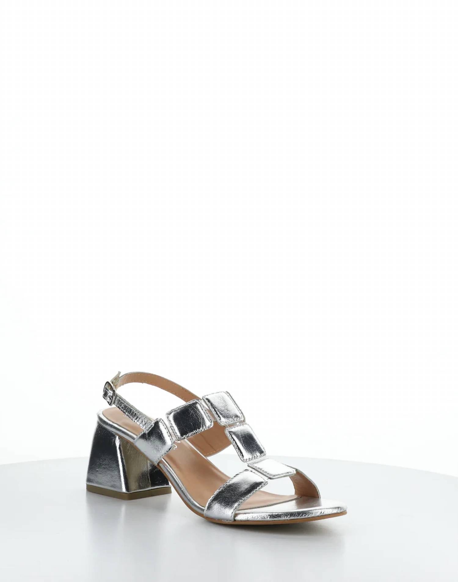 01ee857a-6684-420f-a010-17c04d4dc739-upscale_15k-1500x1500-70 Bos. & Co. - Glow Slingback Sandal - Image 1