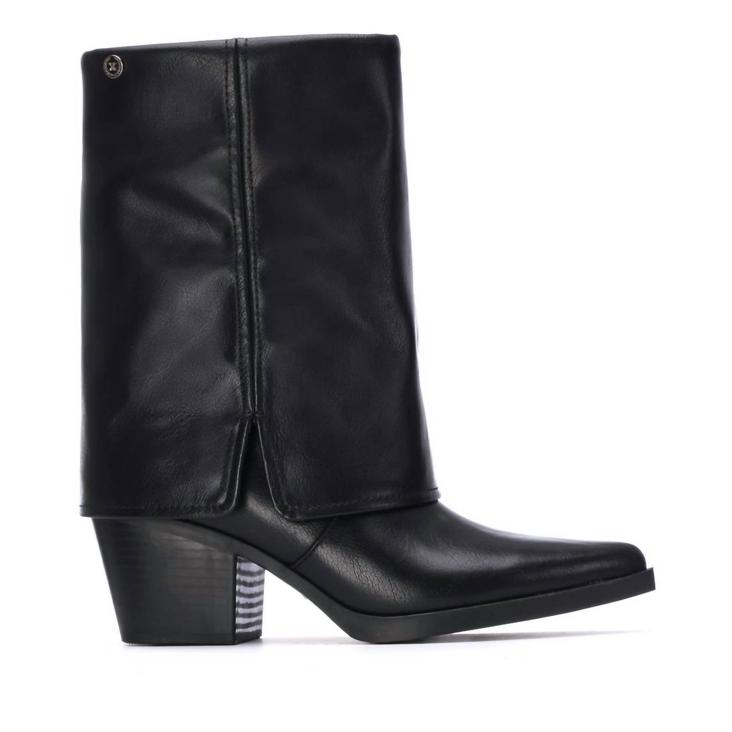 02427da2-60c9-43ba-b7b1-e04f7557652d-upscale_15k-1500x1500-70 Xti - Women's 144716 Ankle Booties - Image 1
