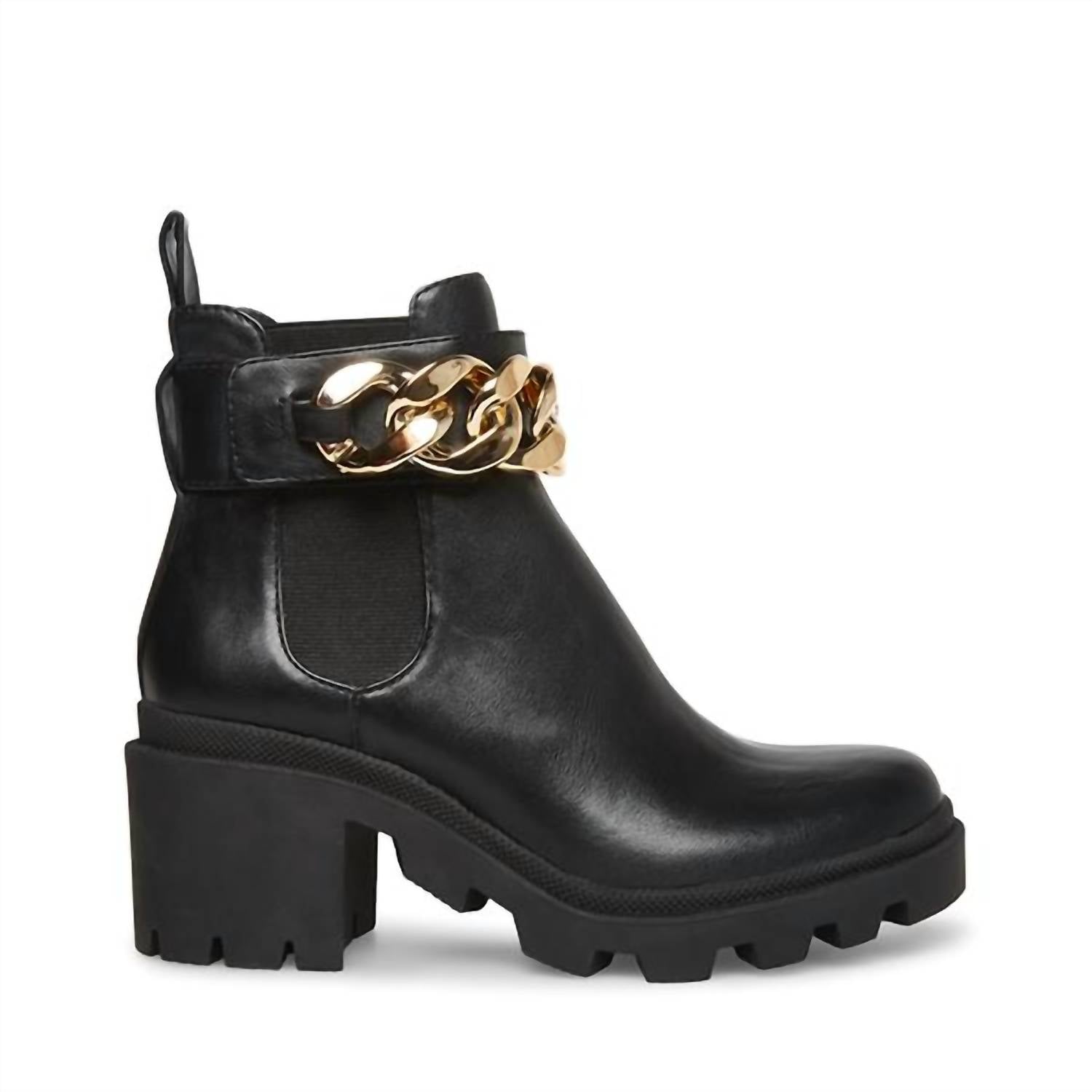 031604ce-f8aa-44b4-af86-f5462bc82f53-upscale_15k-1500x1500-70 Steve Madden - Women's Amulet-c Bootie - Image 1