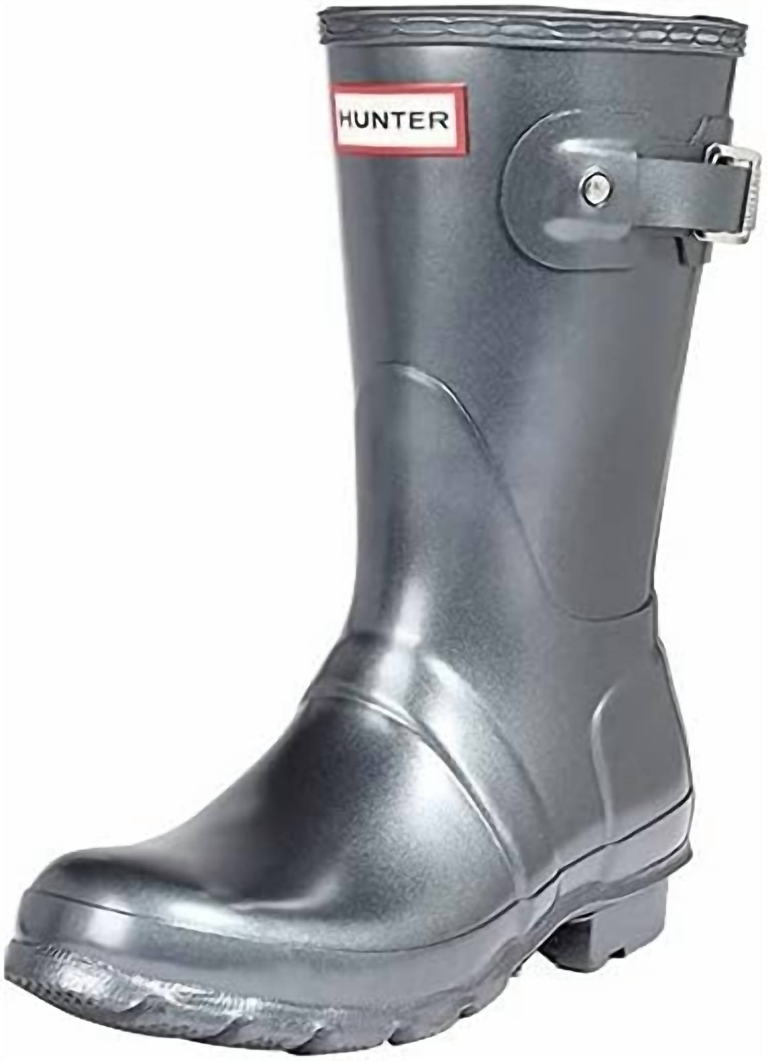 0377e81f-7c89-45a0-9234-91b7d539d819-upscale_15k-1500x1500-70 Hunter - Women's Original Short Nebula Boots - Image 1