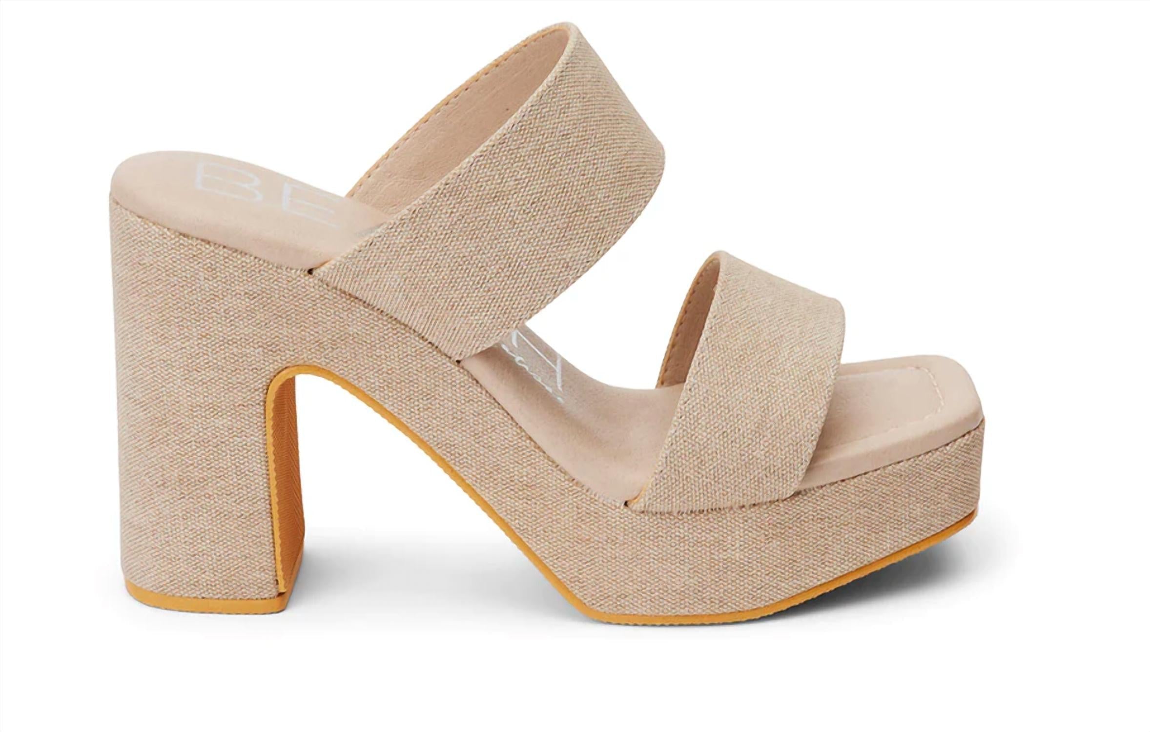 03d25558-c4ae-4da7-93fa-937c16bdbe27-upscale_15k-1500x1500-1 Matisse - Women's Gem Sandal - Image 1