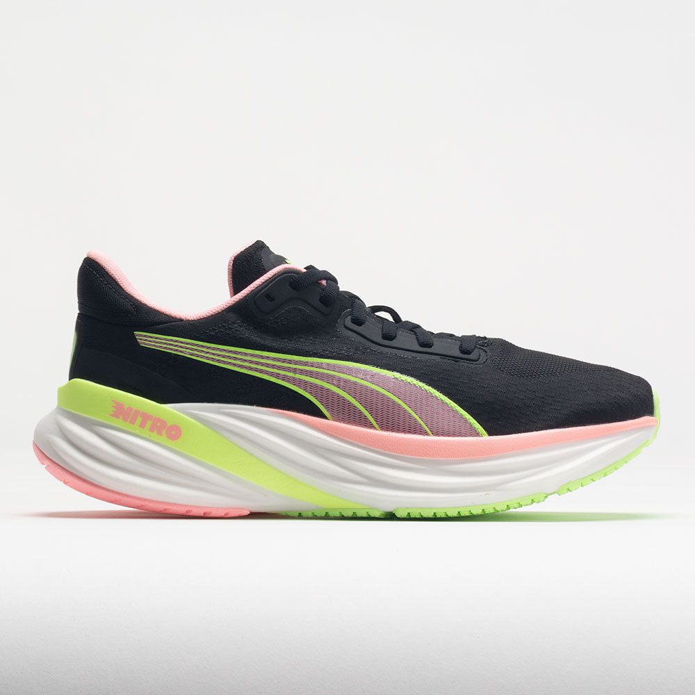 040235_3 Puma Magnify NITRO 2 Womens Dream Rush - Image 1