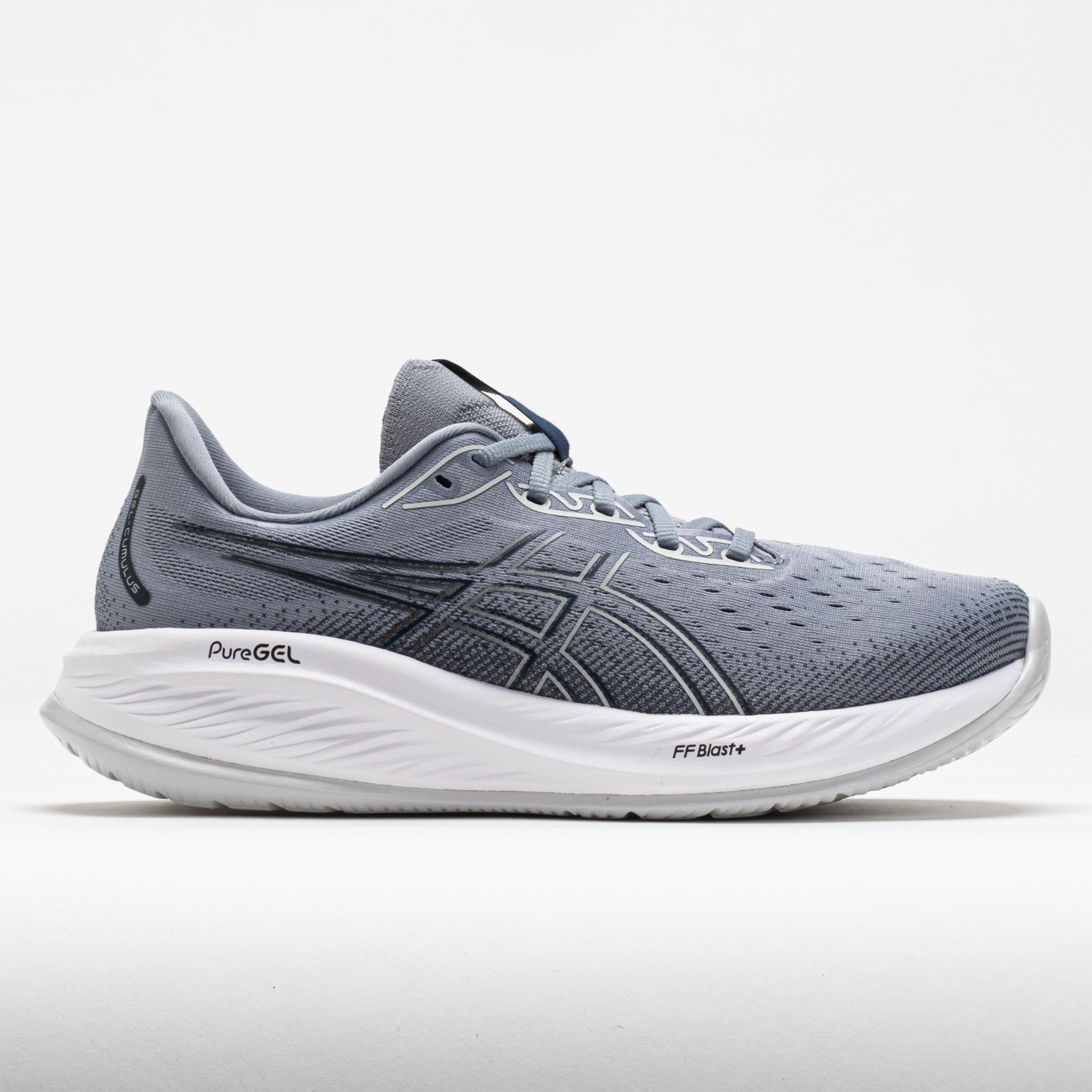 040811_3 ASICS GEL-Cumulus 26 Mens Sheet Rock/Concrete - Image 1