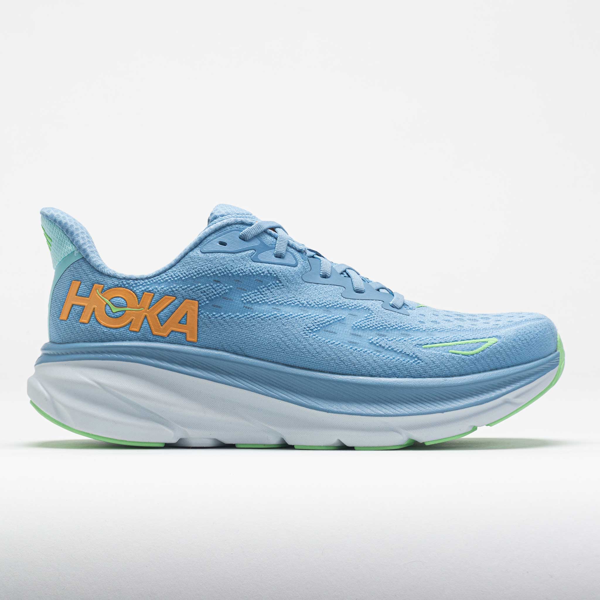 040925_3 HOKA Clifton 9 Mens Dusk/Illusion - Image 1