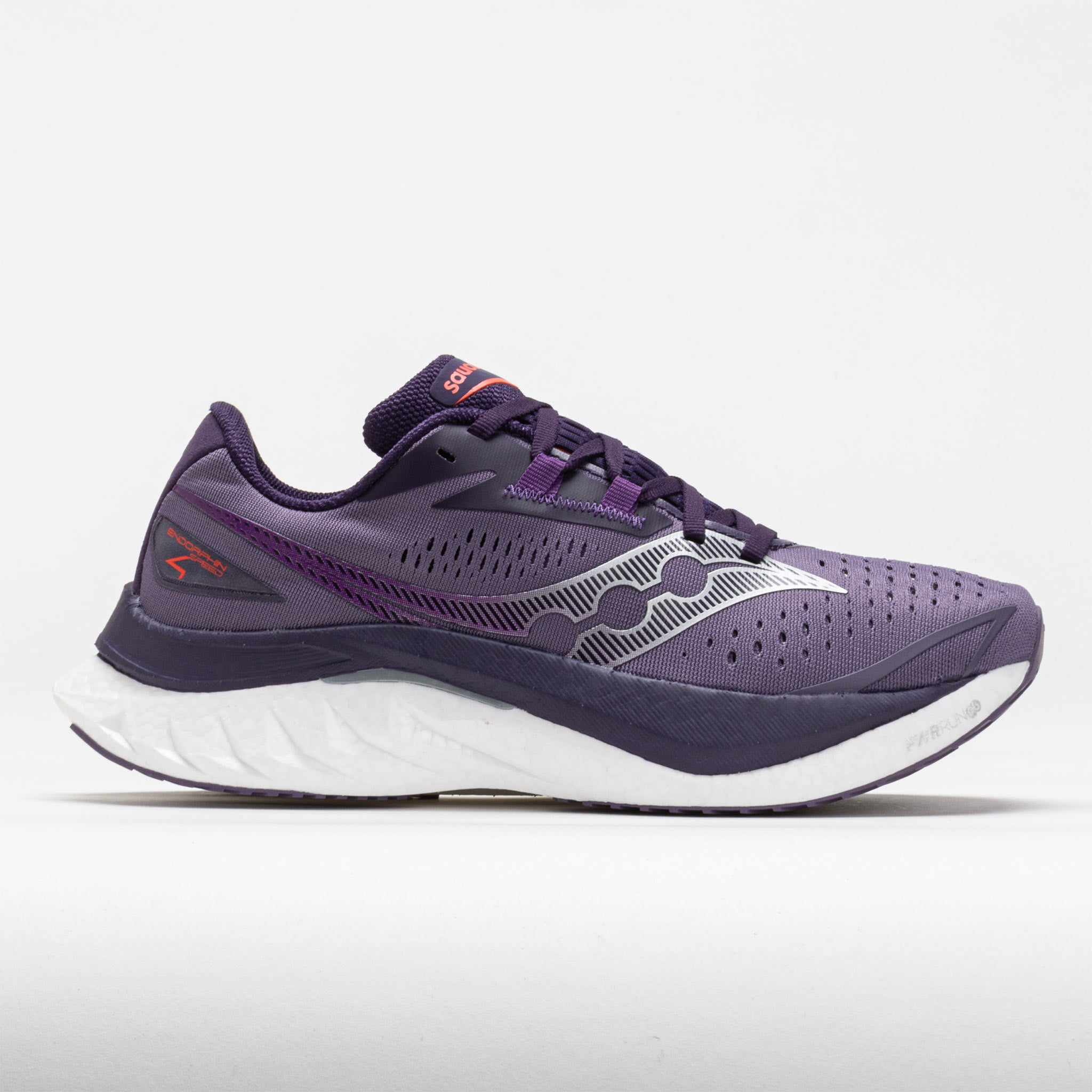 041018_3 Saucony Endorphinspeed 4 Womens Lupine/Cavern - Image 1