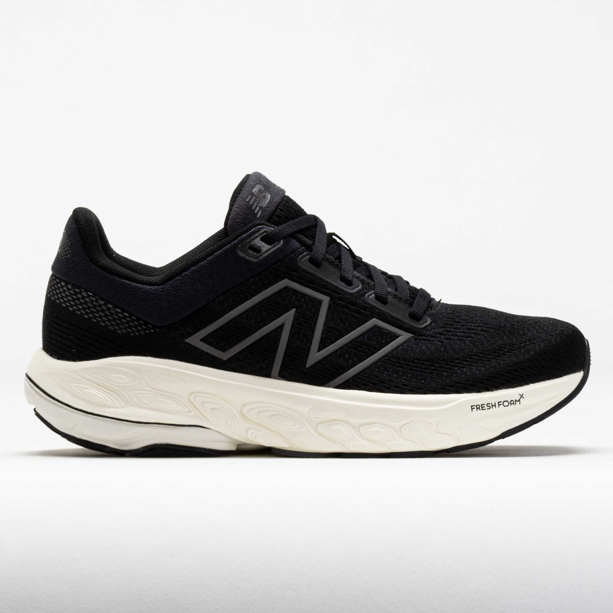 041084_3 New Balance Fresh Foam X 860v14 Womens Black/Phantom/Angora - Image 1