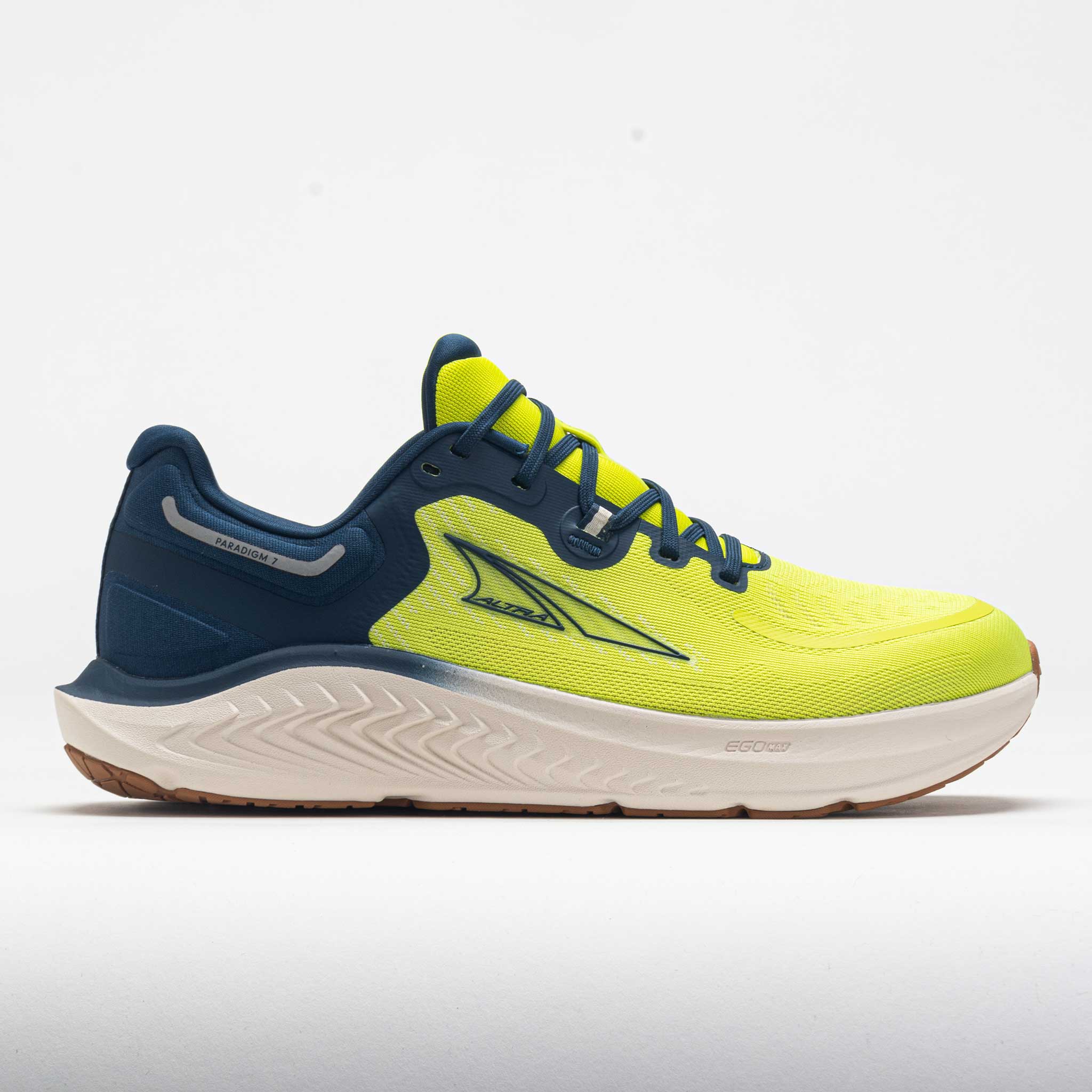 041139_3 Altra Paradigm 7 Mens Lime - Image 1