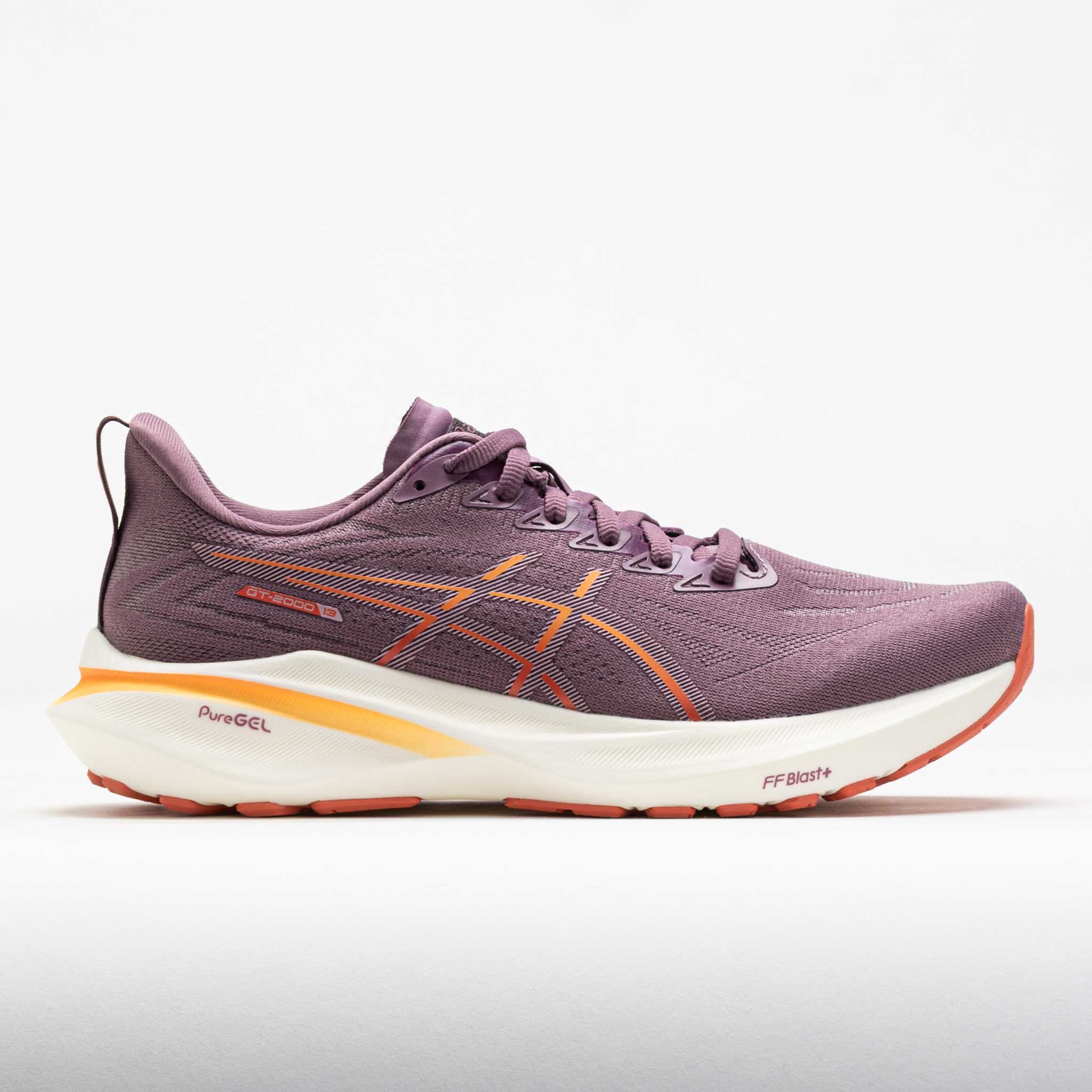 041475_3 ASICS GT-2000 13 Womens Dusty Mauve/Watershed Rose - Image 1