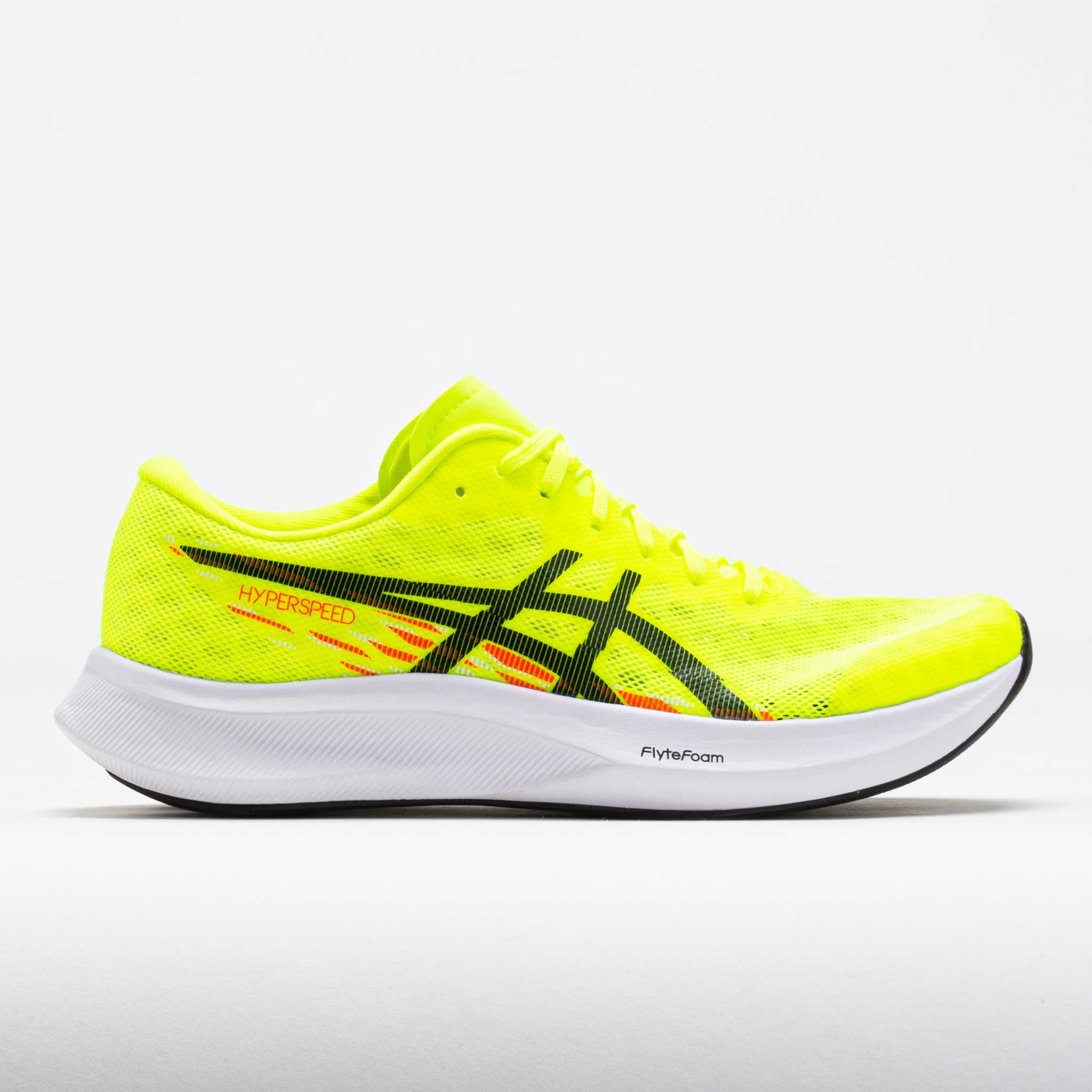 041527_3 ASICS Hyper Speed 4 Womens Safety Yellow/Black - Image 1