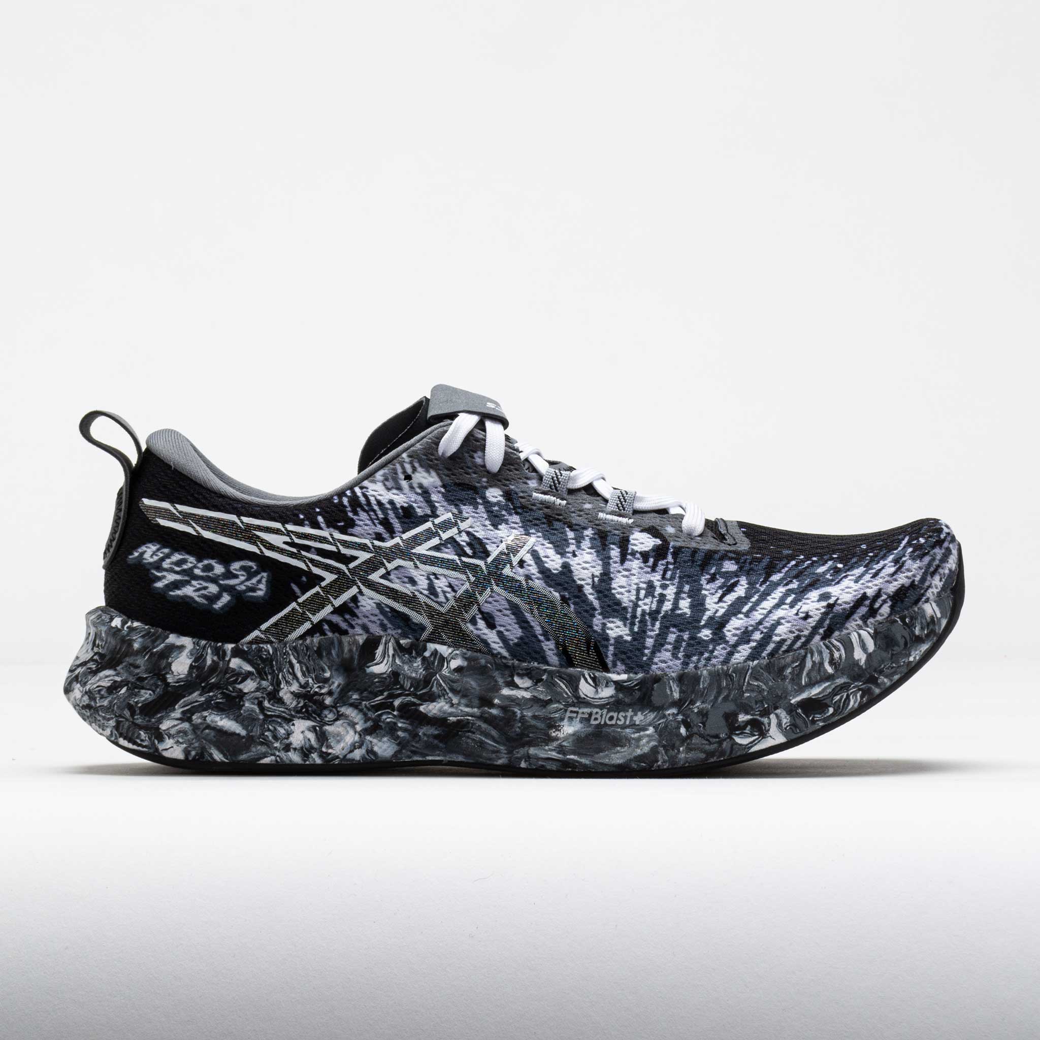 041532_3 ASICS Noosa Tri 16 Womens Black/White - Image 1