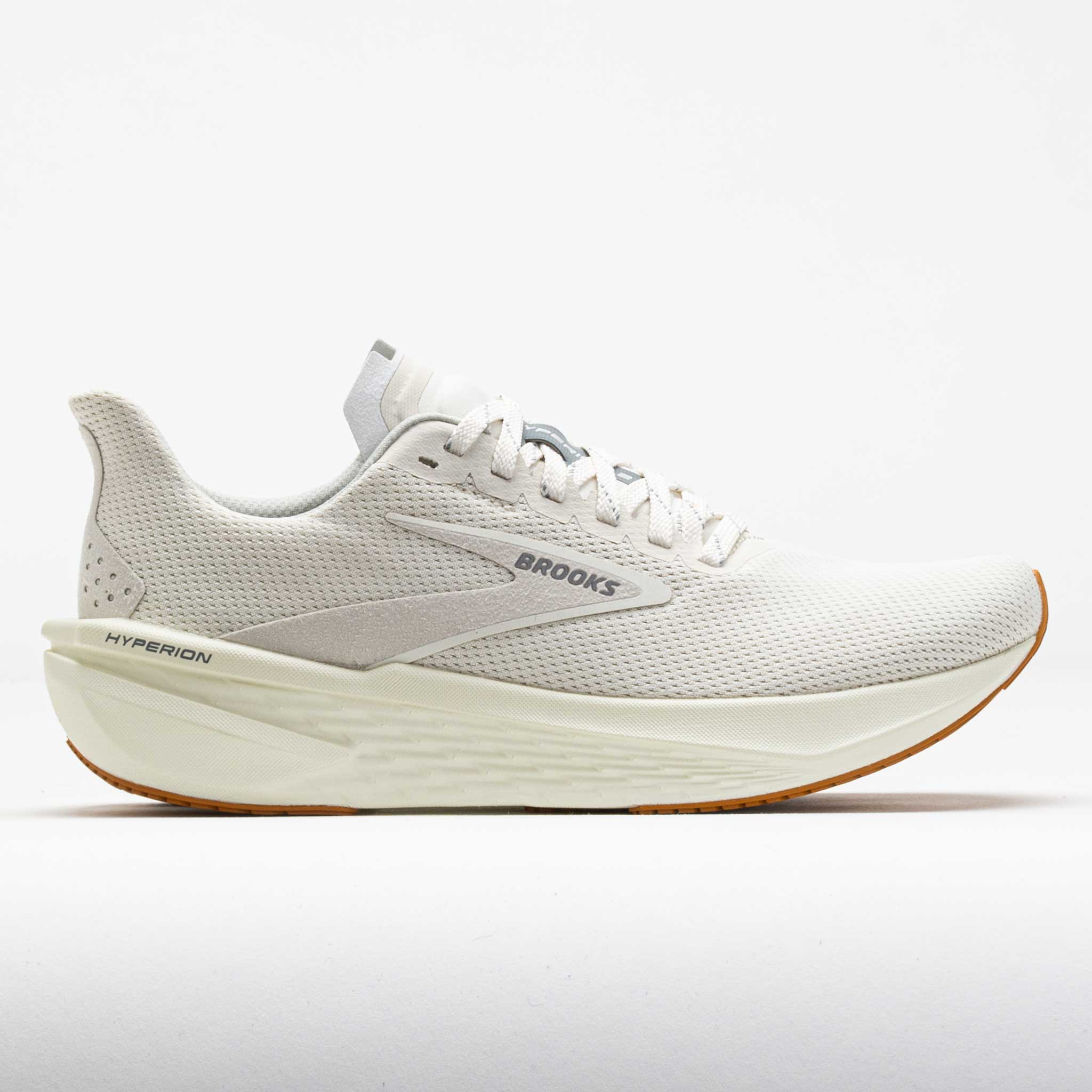 041861_3 Brooks Hyperion 2 Womens Onyx/Primer/Coconut - Image 1