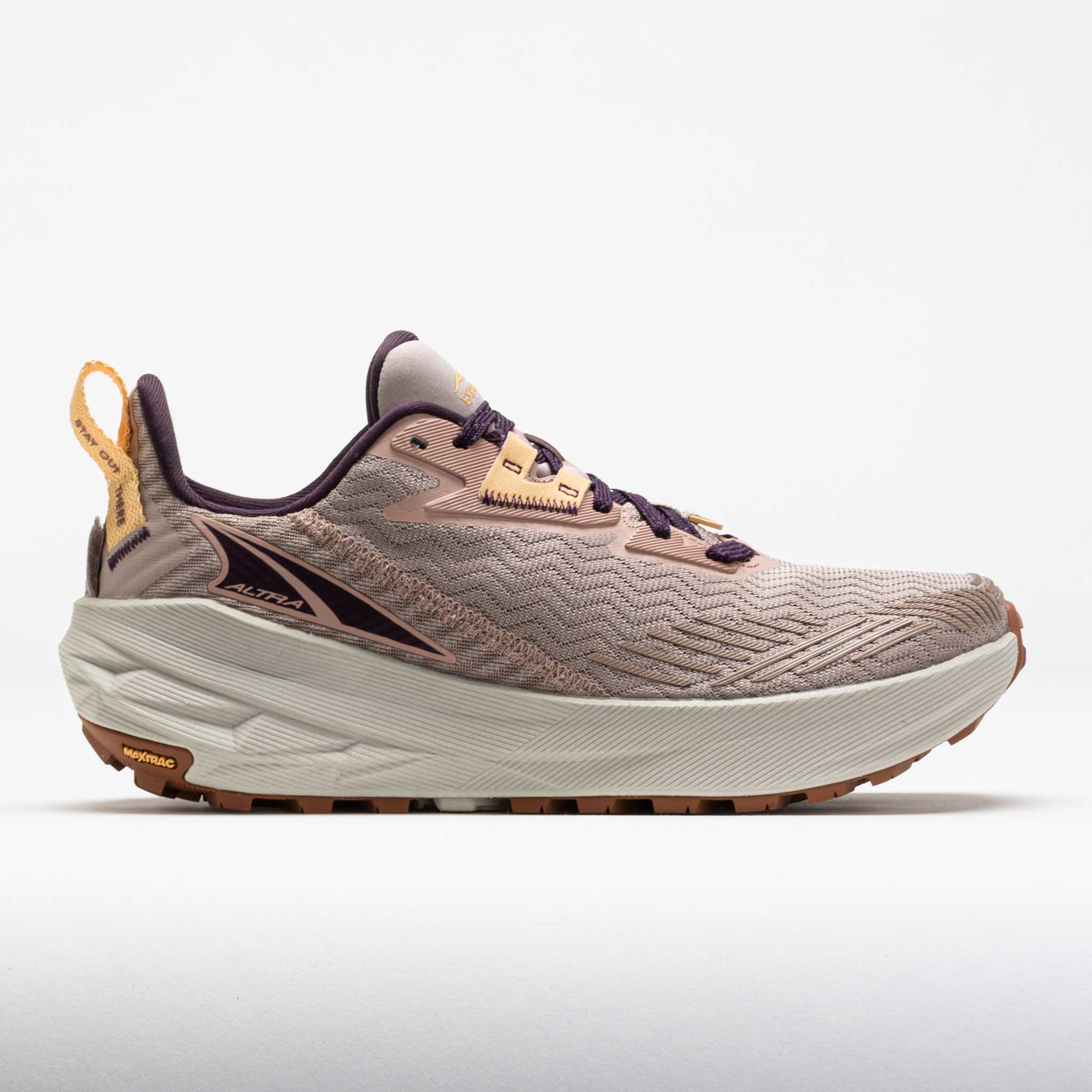 041917_3 Altra Experience Wild Womens Taupe - Image 1