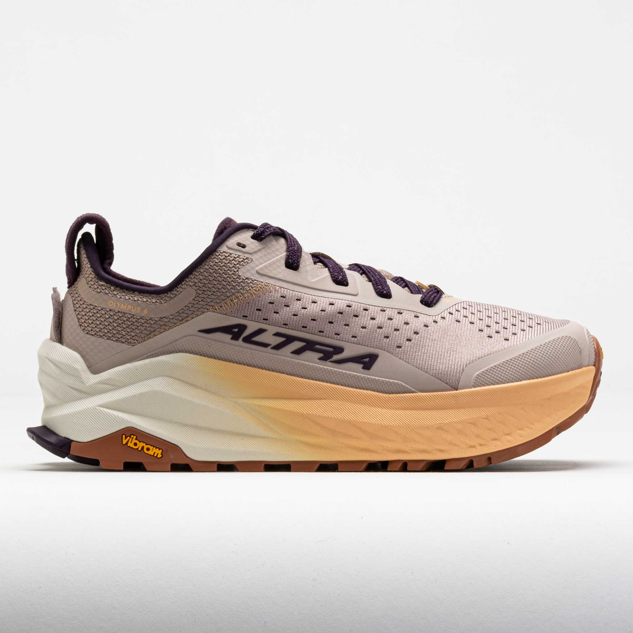 041919_3 Altra Olympus 6 Womens Taupe - Image 1