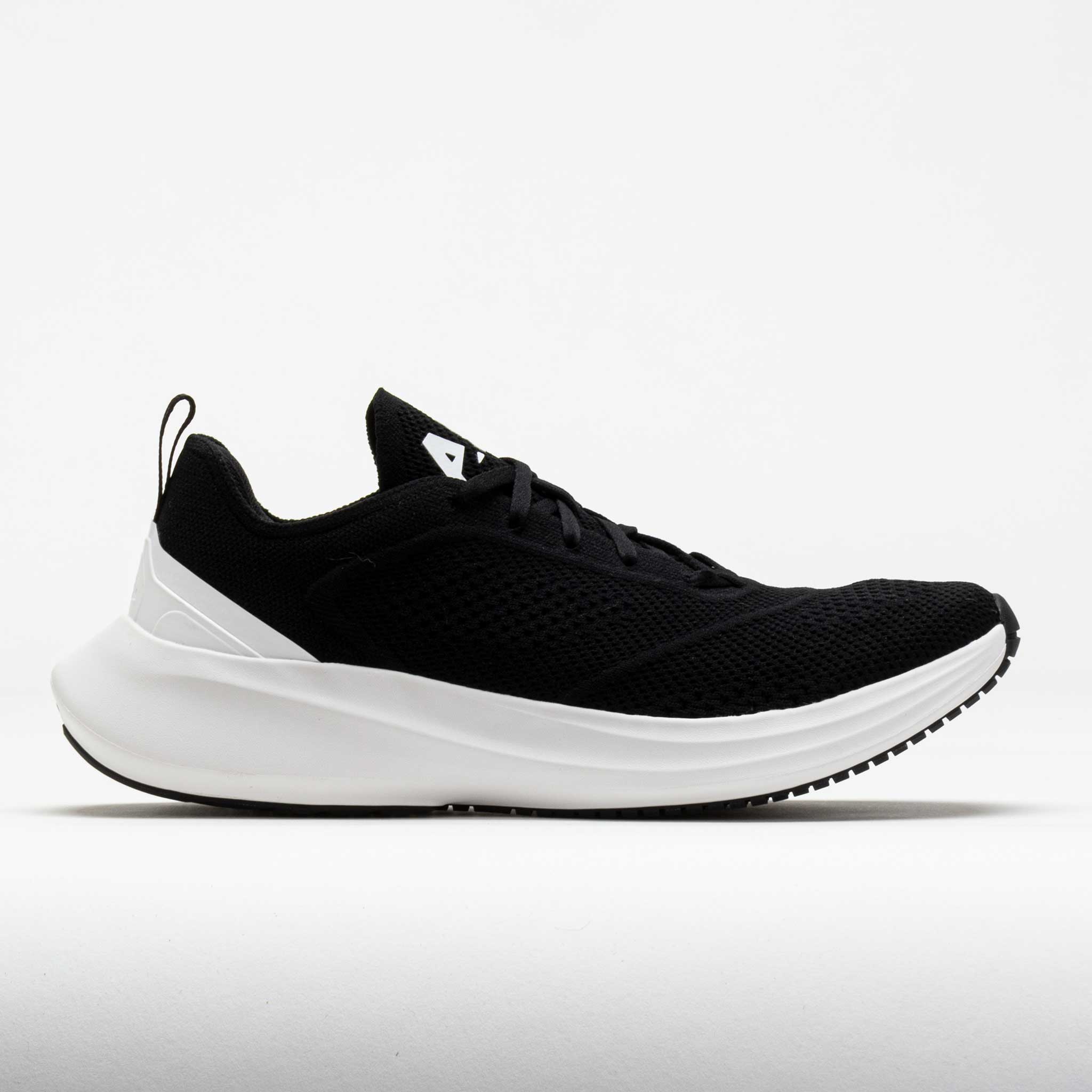 042120_3 APL TechLoom Dream Mens Black/White - Image 1
