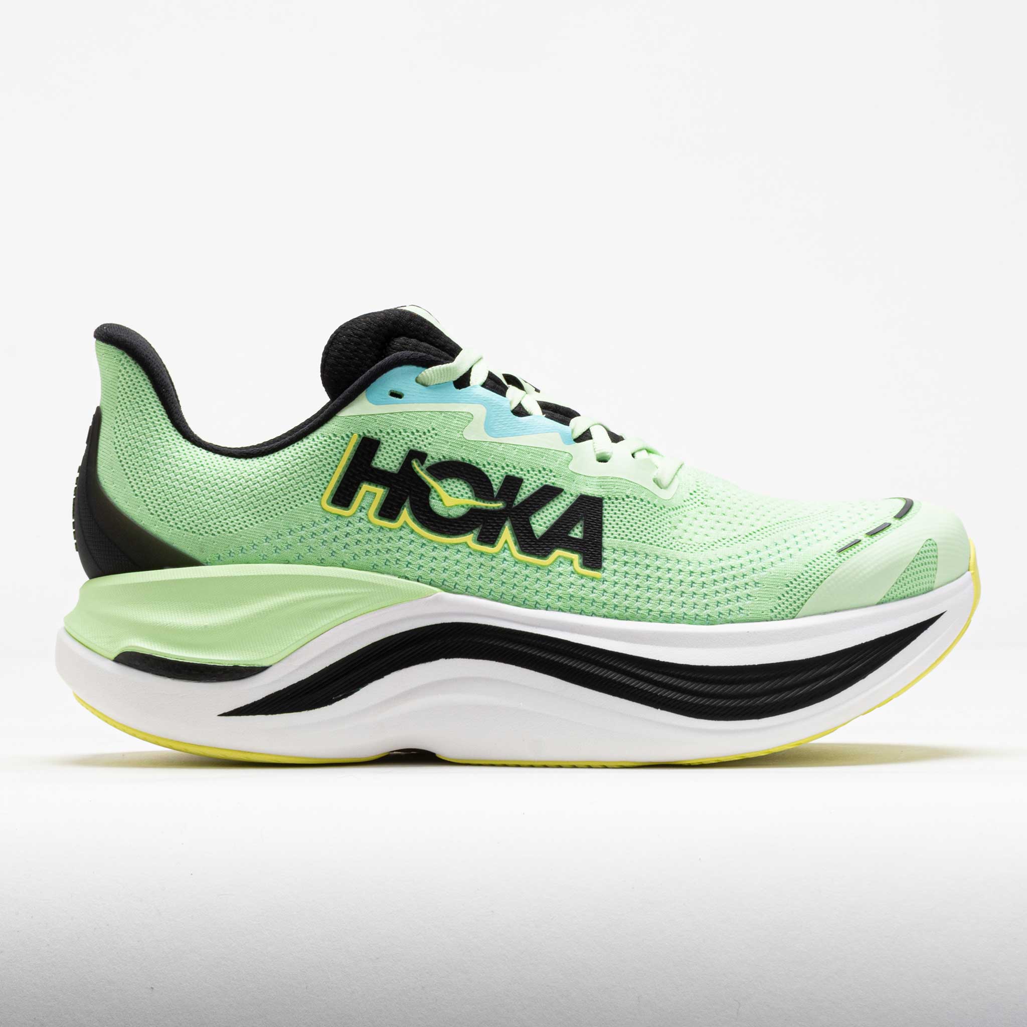 042264_3 HOKA Skyward X Mens Luna Moth/Black - Image 1