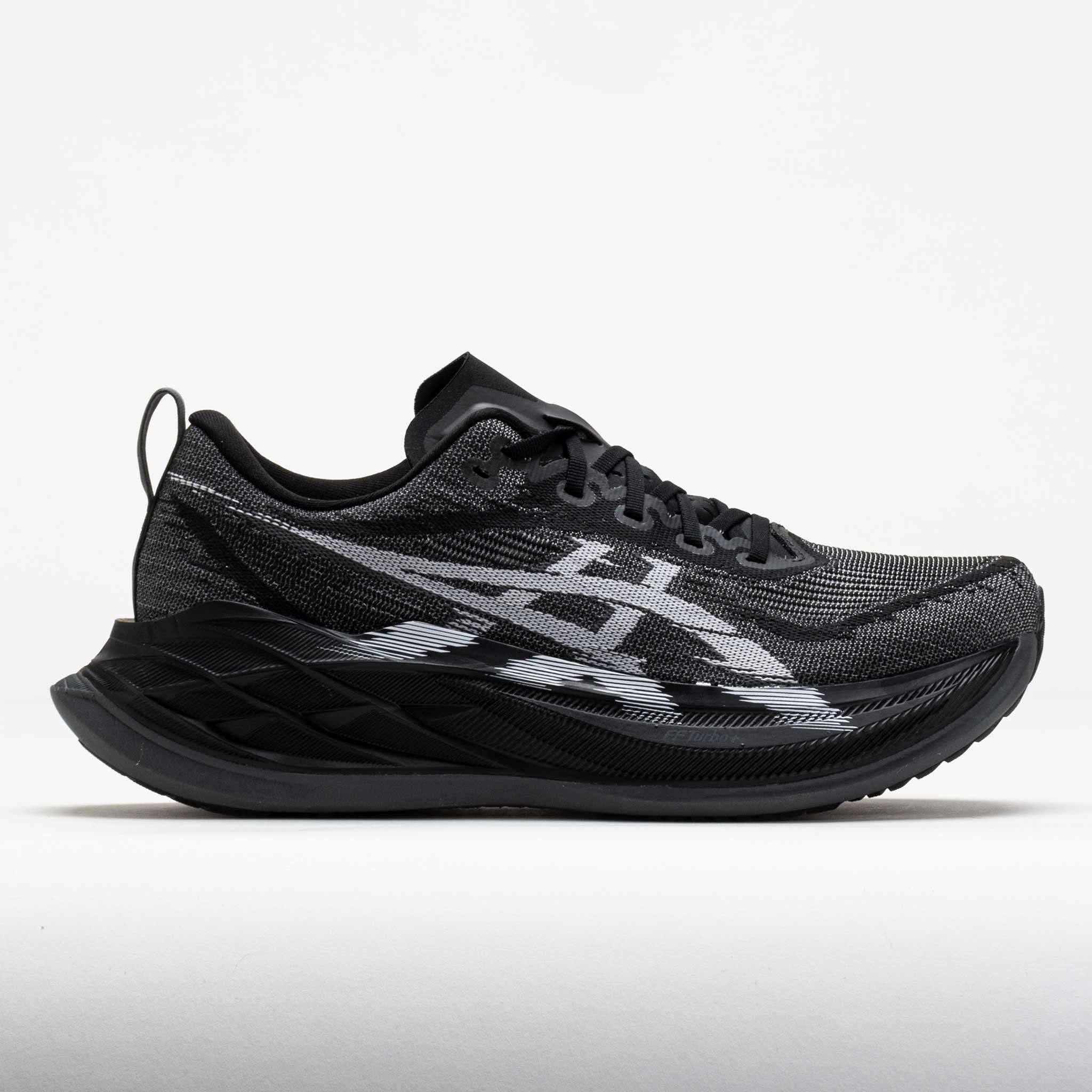 042349_3 ASICS Superblast 2 Unisex Black/White - Image 1