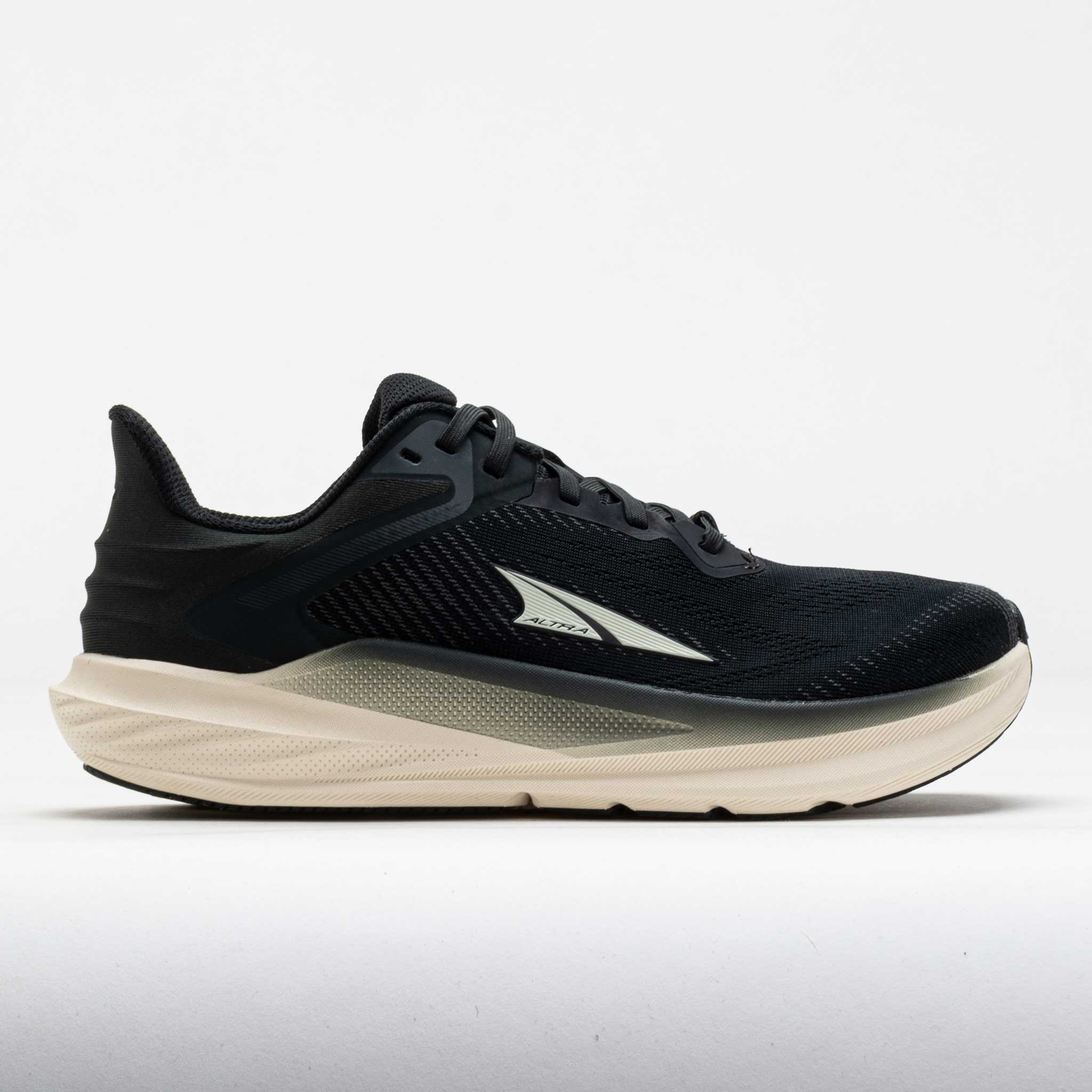 042466_3 Altra Torin 8 Womens Black/White - Image 1