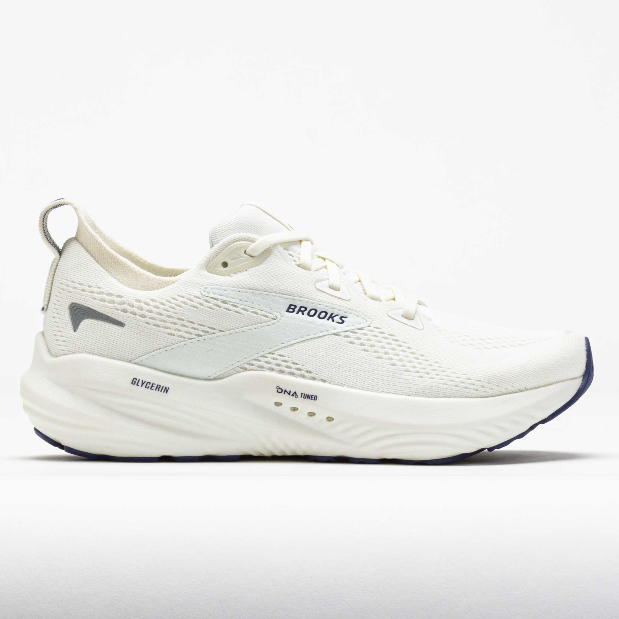 042518_3 Brooks Glycerin 22 Womens Bluewash/Blue Ribbon - Image 1