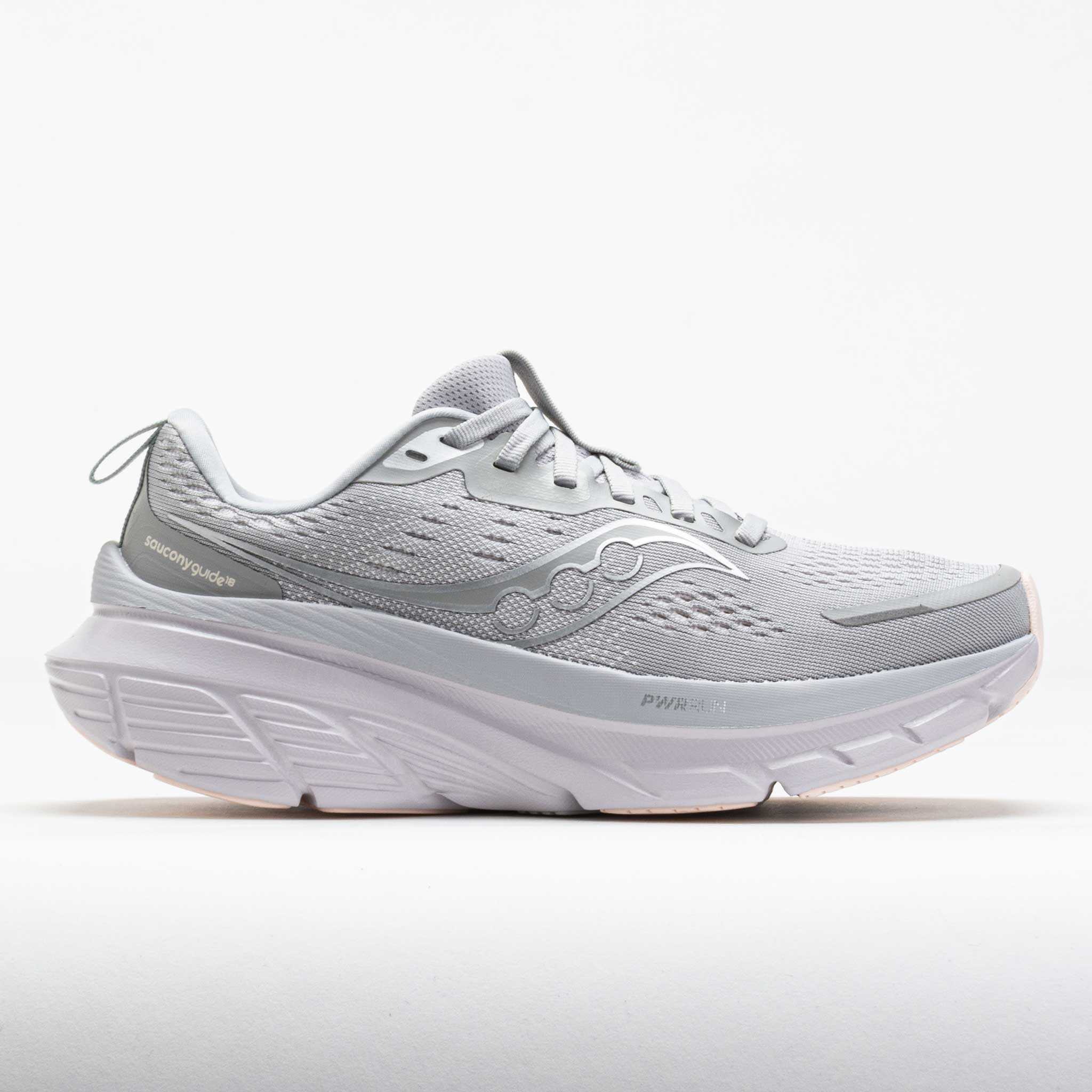 042654_3 Saucony Guide 18 Womens Cloud - Image 1