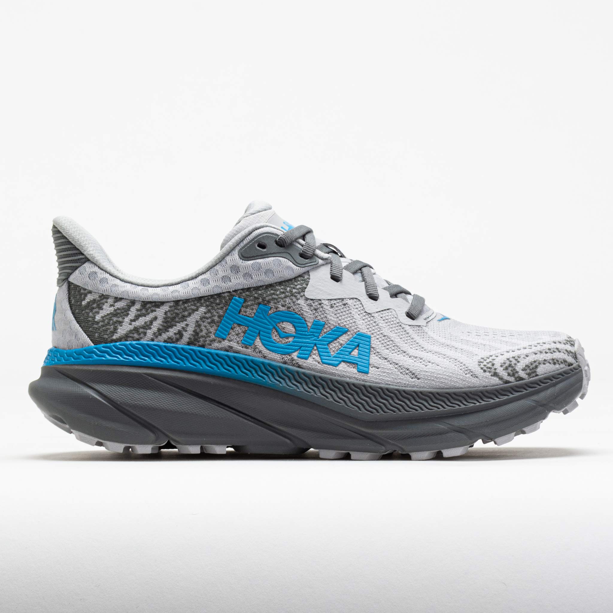 042824_3 HOKA Challenger ATR 7 Womens Stardust/Asteroid - Image 1