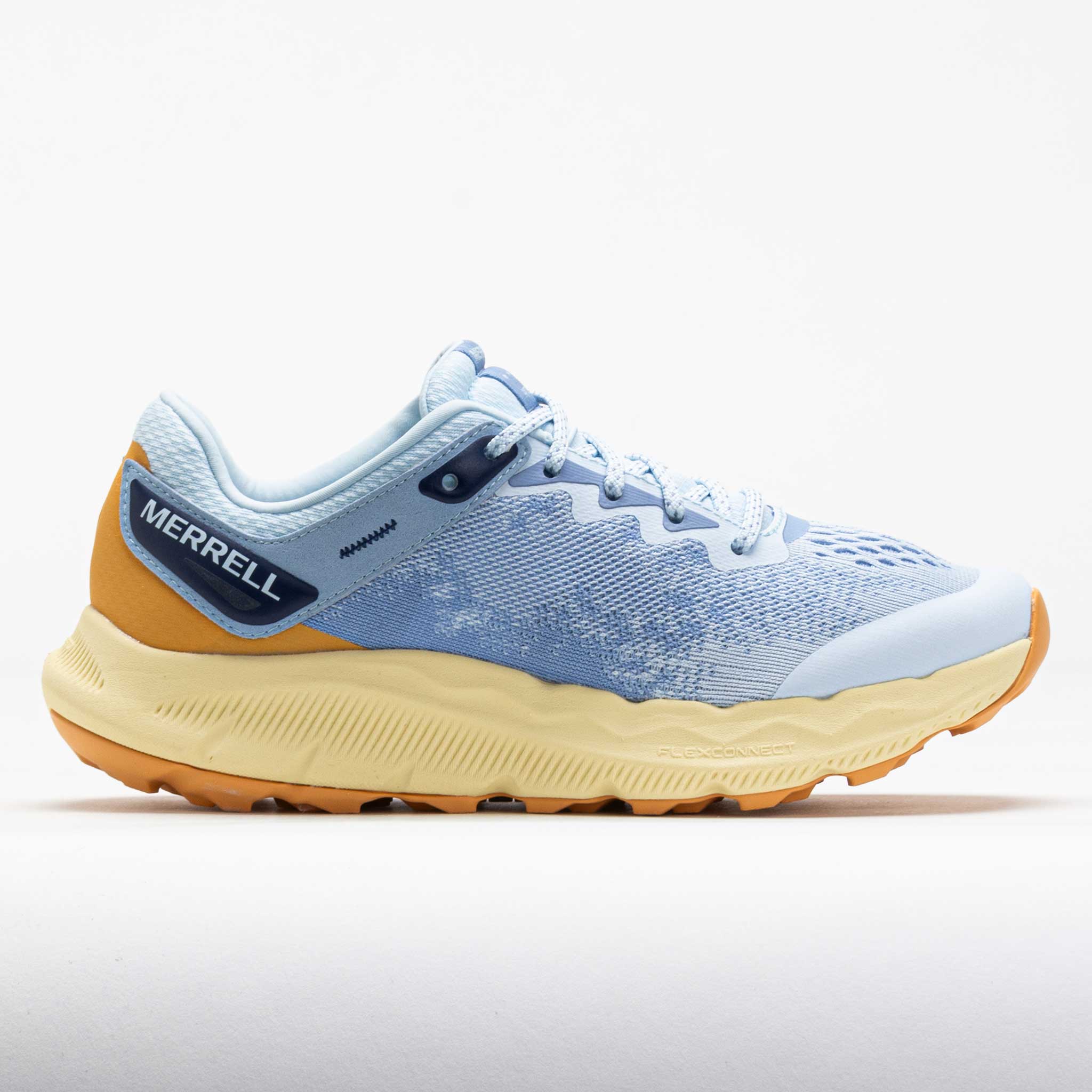 042828_3 Merrell Antora 4 Womens Ice Blue - Image 1