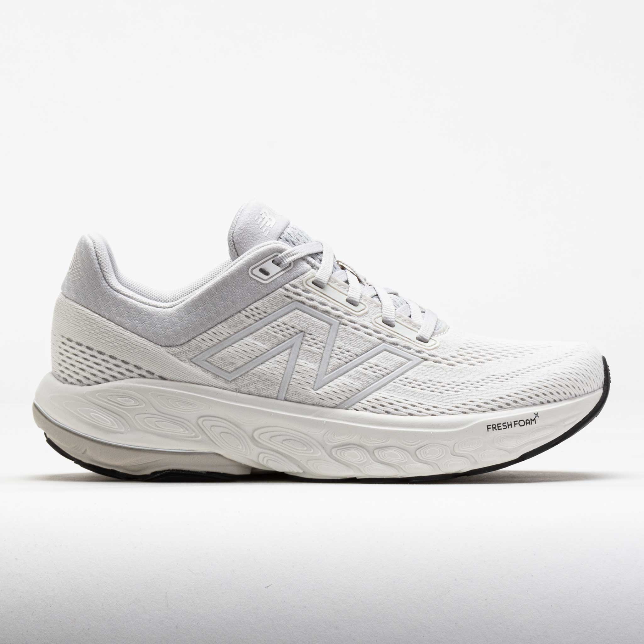 043474_3 New Balance Fresh Foam X 860v14 Womens Reflection/Gray Matter/White - Image 1