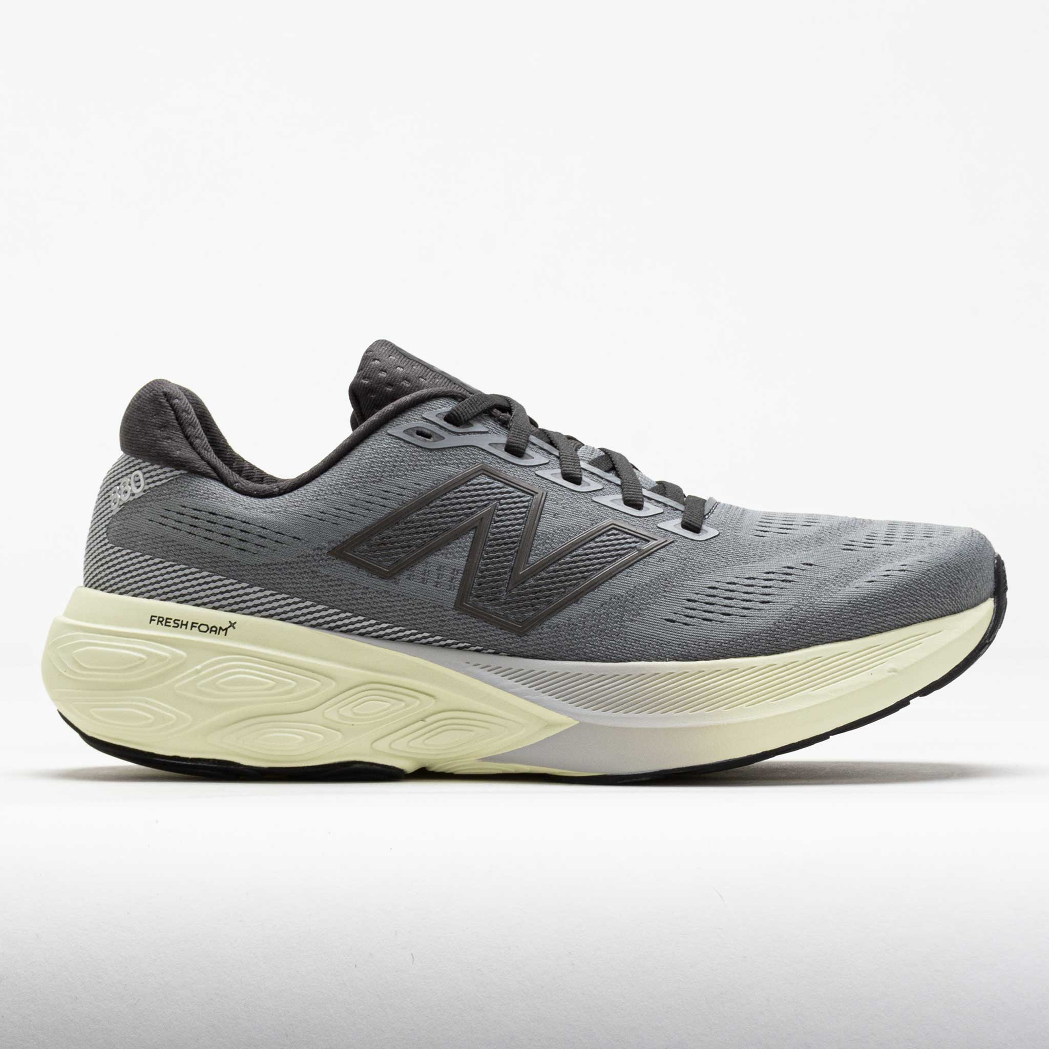 043501_3_1709ef19-b95c-4649-9640-39344d651c09 New Balance Fresh Foam X 880v15 Mens Slate Grey/Mineral/Black - Image 1