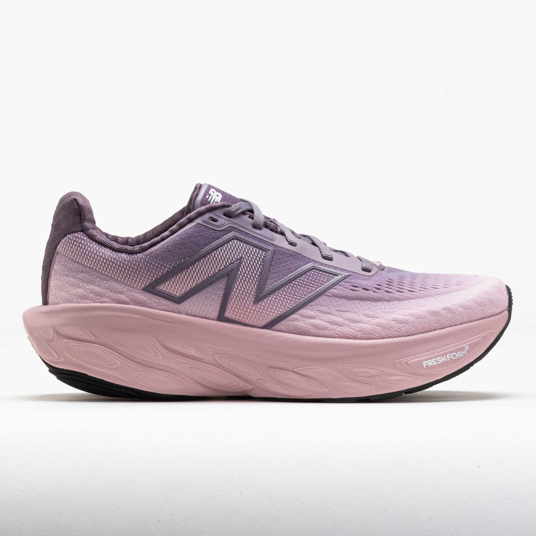 043505_3 New Balance Fresh Foam x 1080v14 Womens Purple/Pink - Image 1