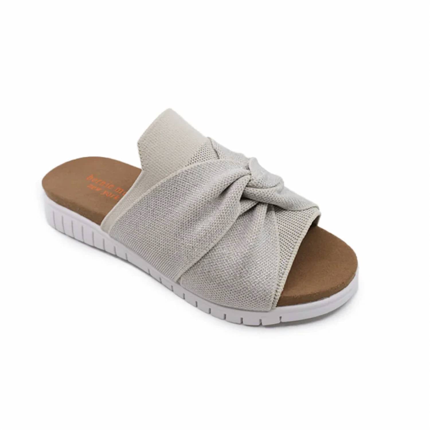 046179ef-d96e-44e1-8ccb-6503169b16f4-upscale_15k-1500x1500-70 Bernie Mev - Women's Twist Sandal - Image 1