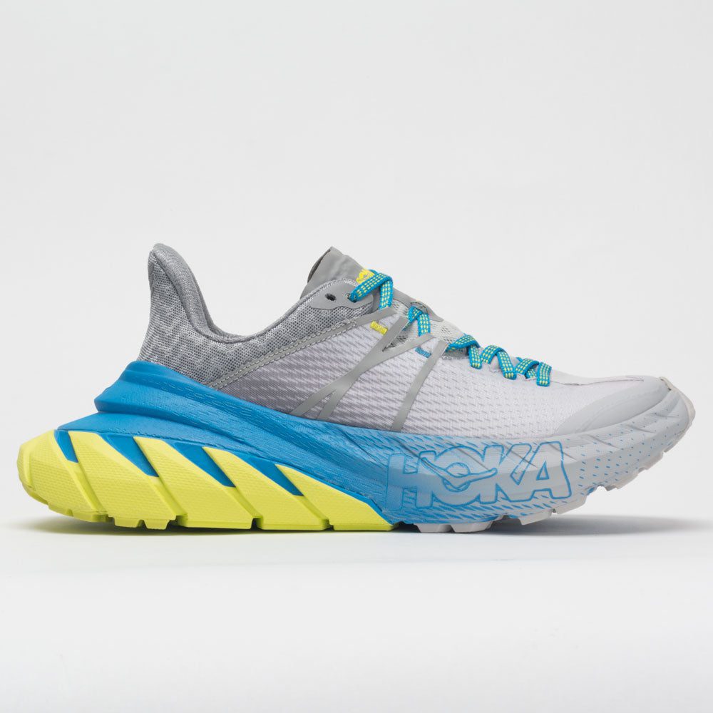 046519_3 HOKA One One TenNine Drizzle/Lunar Rock - Image 1