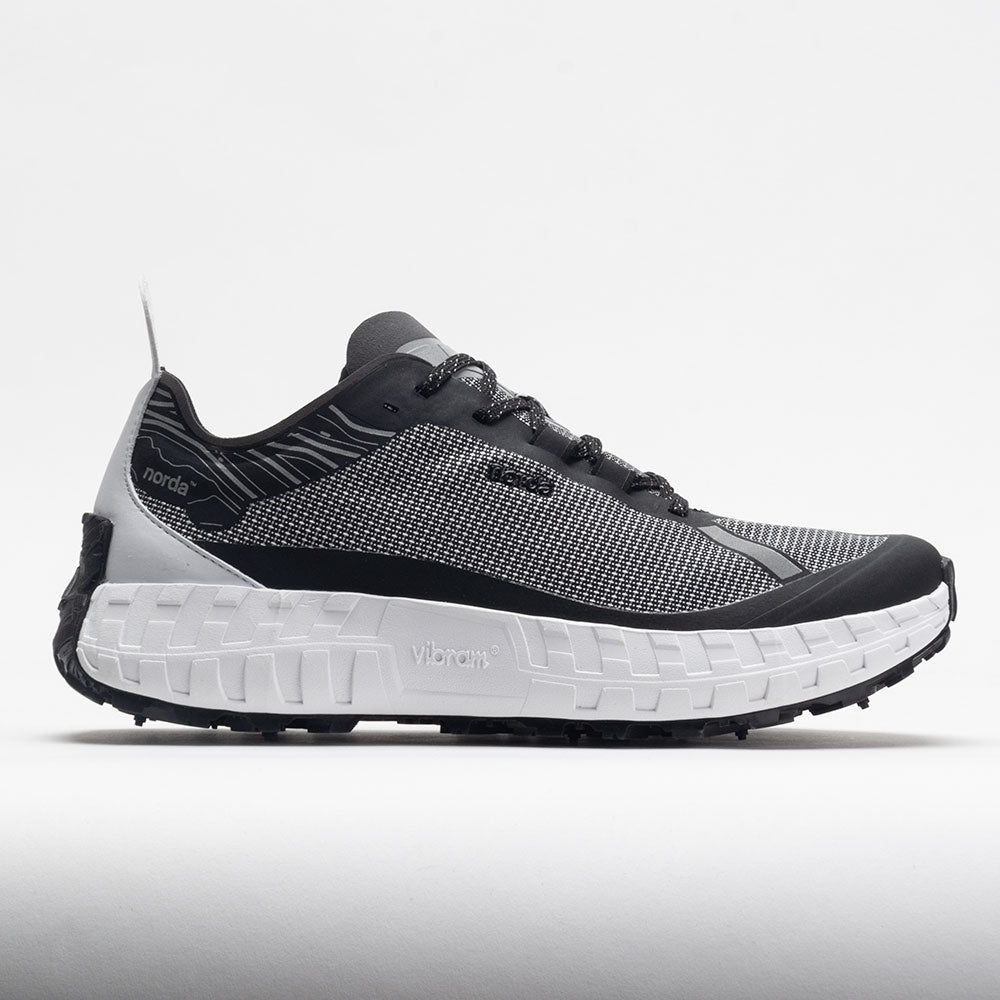 049131_3 norda 001 Mens Black - Image 1