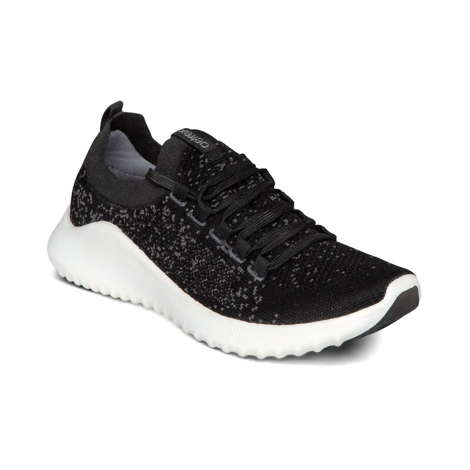 04d3b441-8ef3-4b6f-8d34-0c5446c25406-upscale_15k-1500x1500-70 Aetrex - Women's Carly Sneaker - Image 1