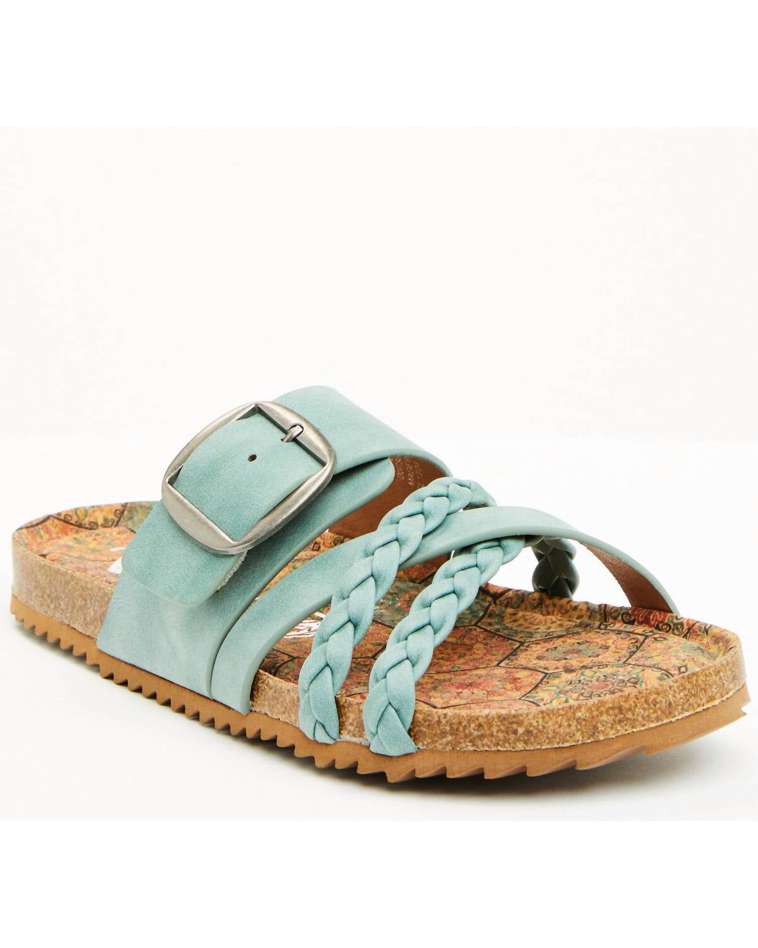 05a1f739-e5c7-40af-919a-e35a2db0a444-upscale_15k-1500x1500-70 Very G - Women's Nora Three Sandal - Image 1