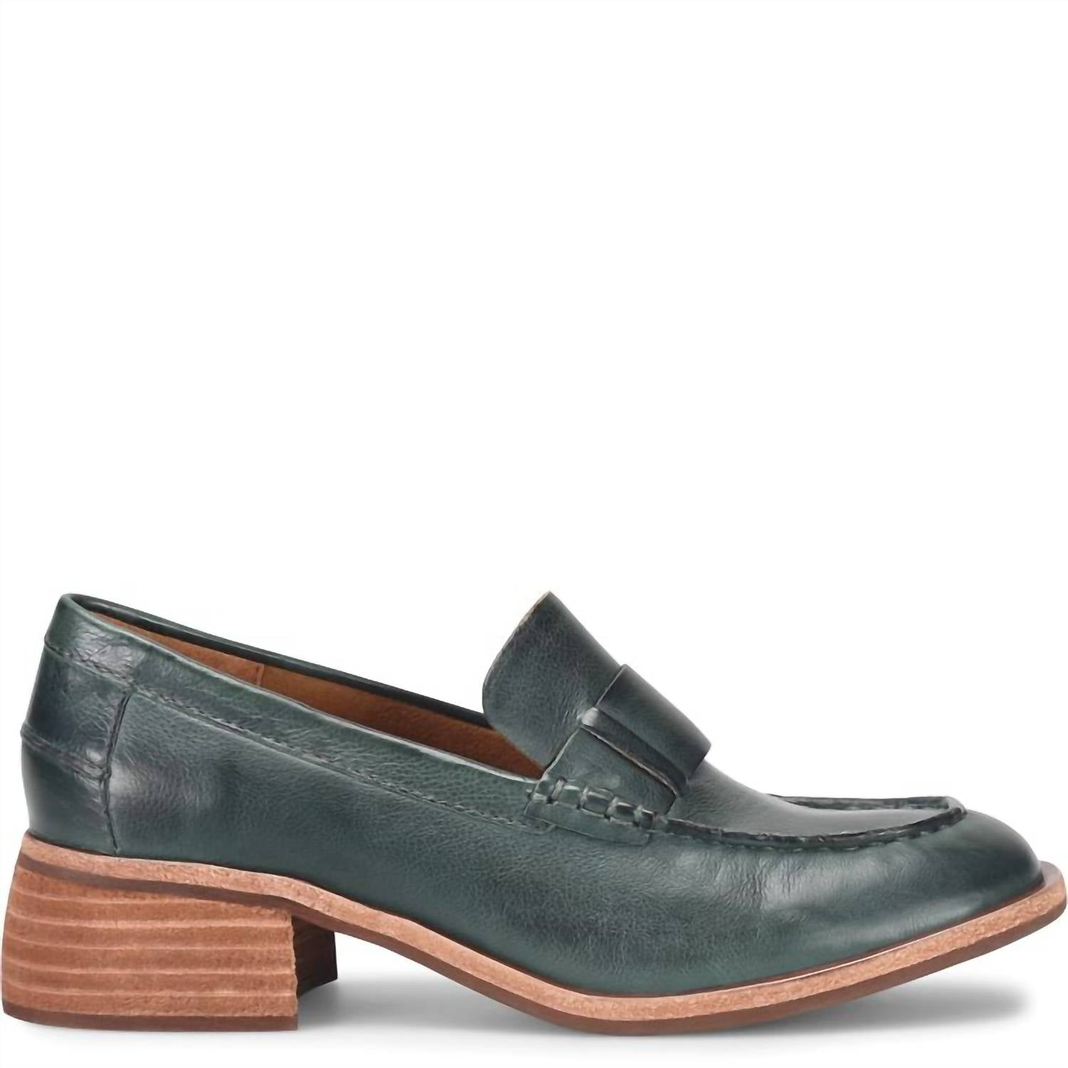 05e10bb3-f736-4ad2-b33e-1b98f3cad637-upscale_15k-1500x1500-70 Kork-Ease - Women's Kya Loafer - Image 1