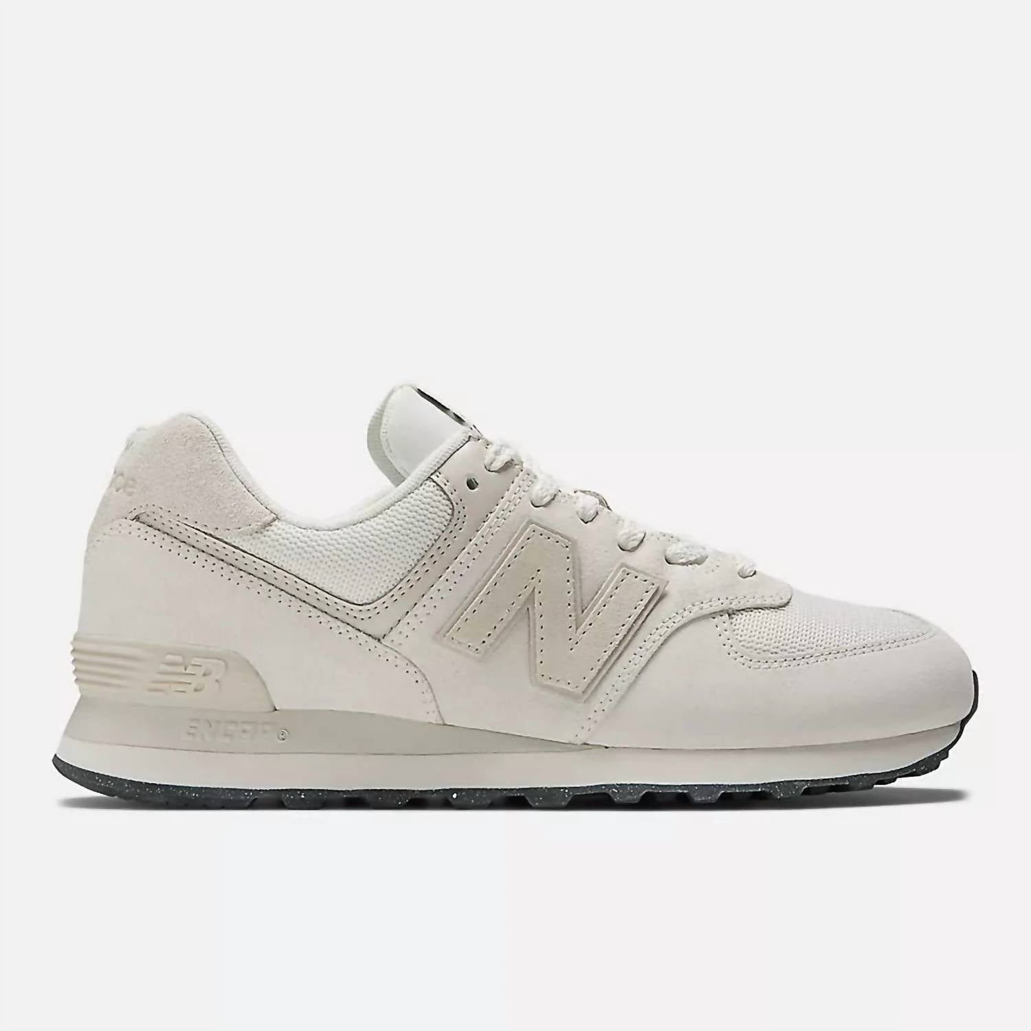 05f970fc-f93f-4101-a199-0717c38f9f12-upscale_15k-1500x1500-70 New Balance - Unisex 574 Sneaker - Image 1