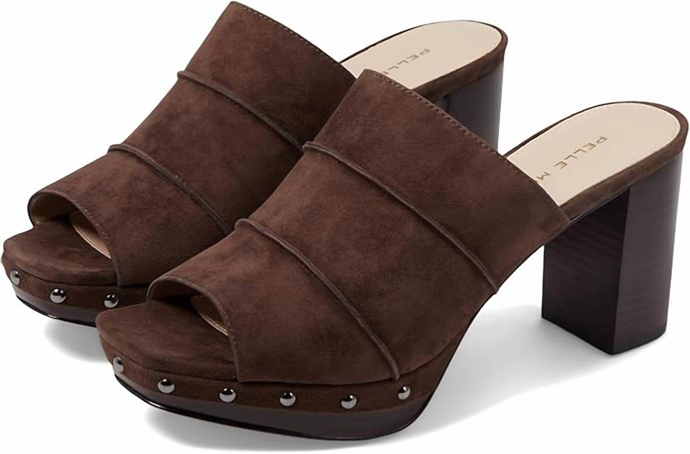 061fac17-699f-48b7-b2ed-6729c80baea5-upscale_15k-1500x1500-70 Pelle Moda - Women's Amery Mule - Image 1