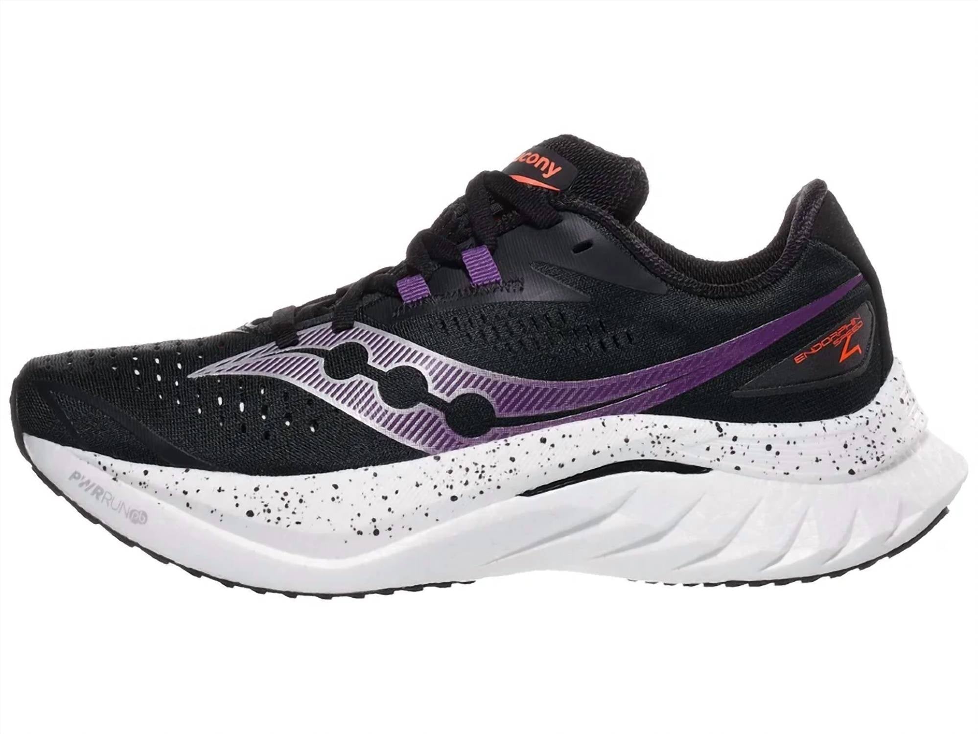 06e0071a-045e-4853-9e63-29edc105d091-upscale_15k-1500x1500-70 Saucony - Women's Endorphin Speed 4 Shoes - Image 1