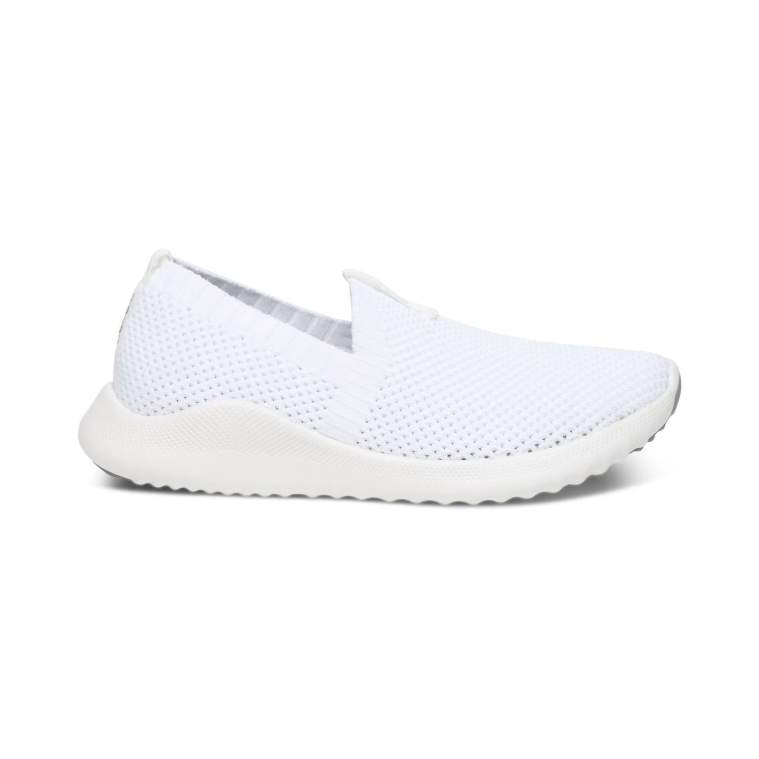 083e435a-c781-4e99-95c5-f2e0f6163c99-upscale_15k-1500x1500-70 Aetrex - Women's Angie Arch Support Sneakers - Image 1