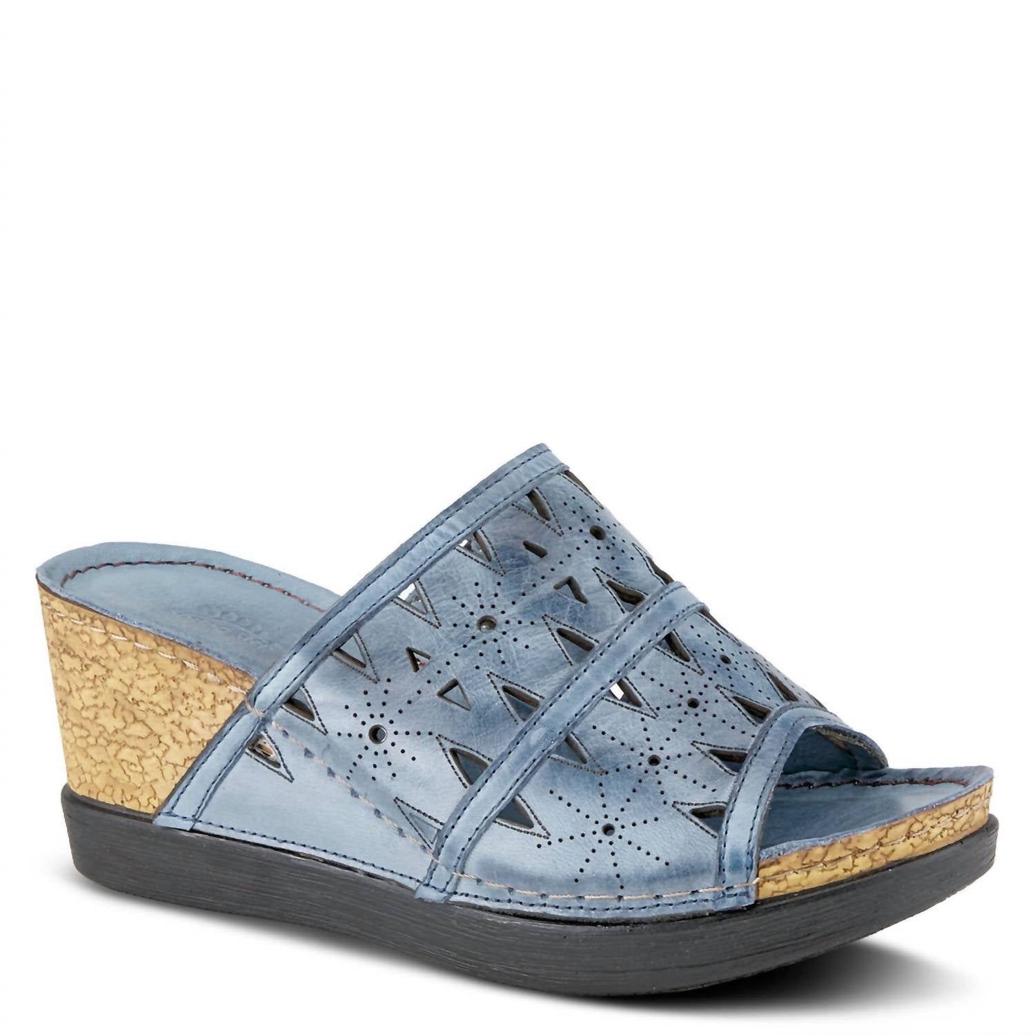 08c6cc98-7fd9-4e64-8fb5-73063107f966-upscale_15k-1500x1500-70 Spring Step Shoes - Women's Fusawedge Sandal - Image 1