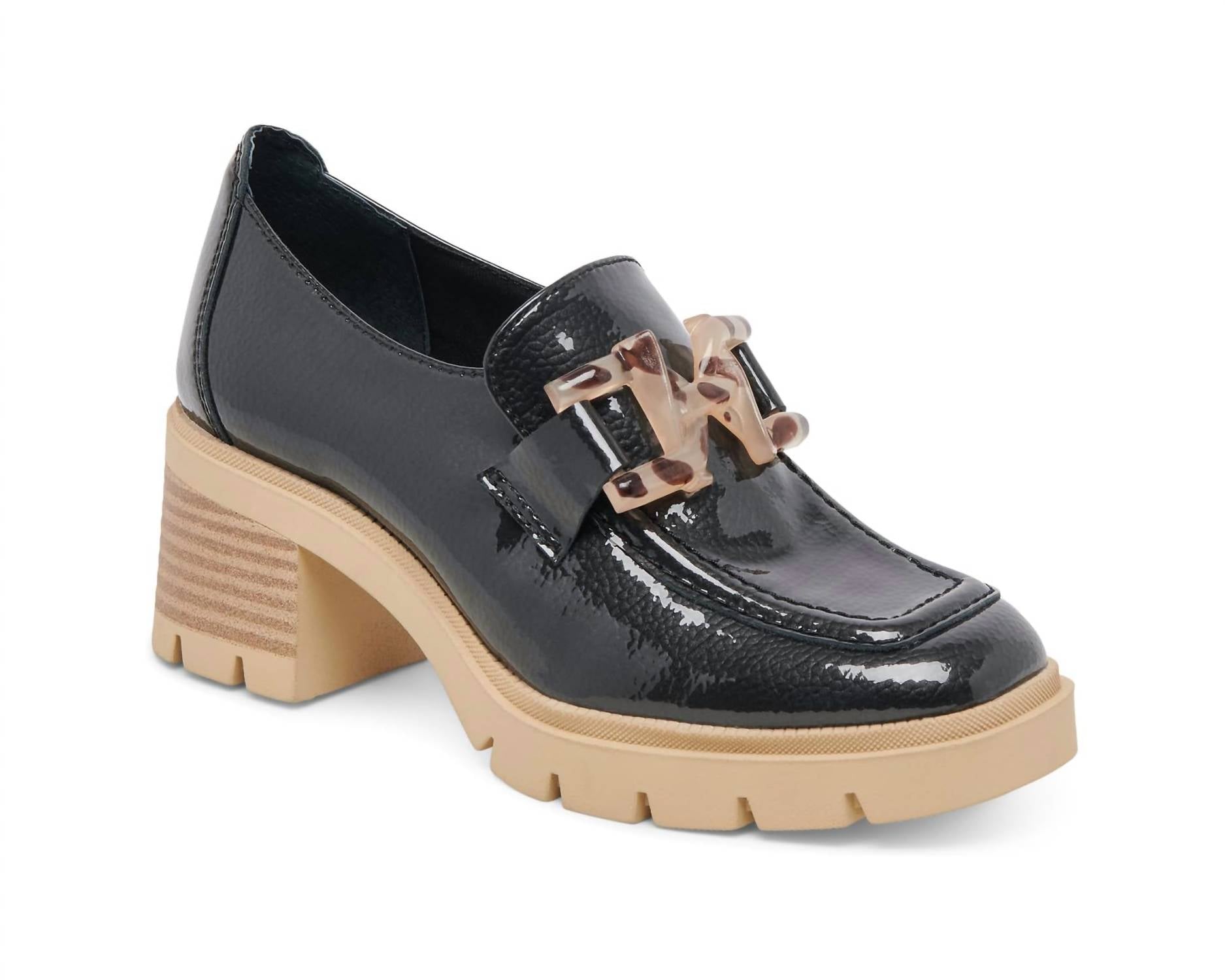 093179e6-dbfb-4693-bbbe-4b235ee121fa-upscale_15k-1500x1500-70 Dolce Vita - Women's Harold Loafer - Image 1