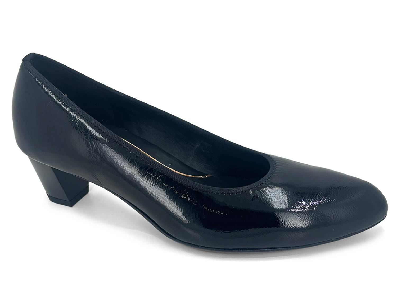 09a4f099-6e4a-4231-b3f7-89cbf0feaf31-upscale_15k-1500x1500-70 Ara - Women's Kelly Pump - Image 1