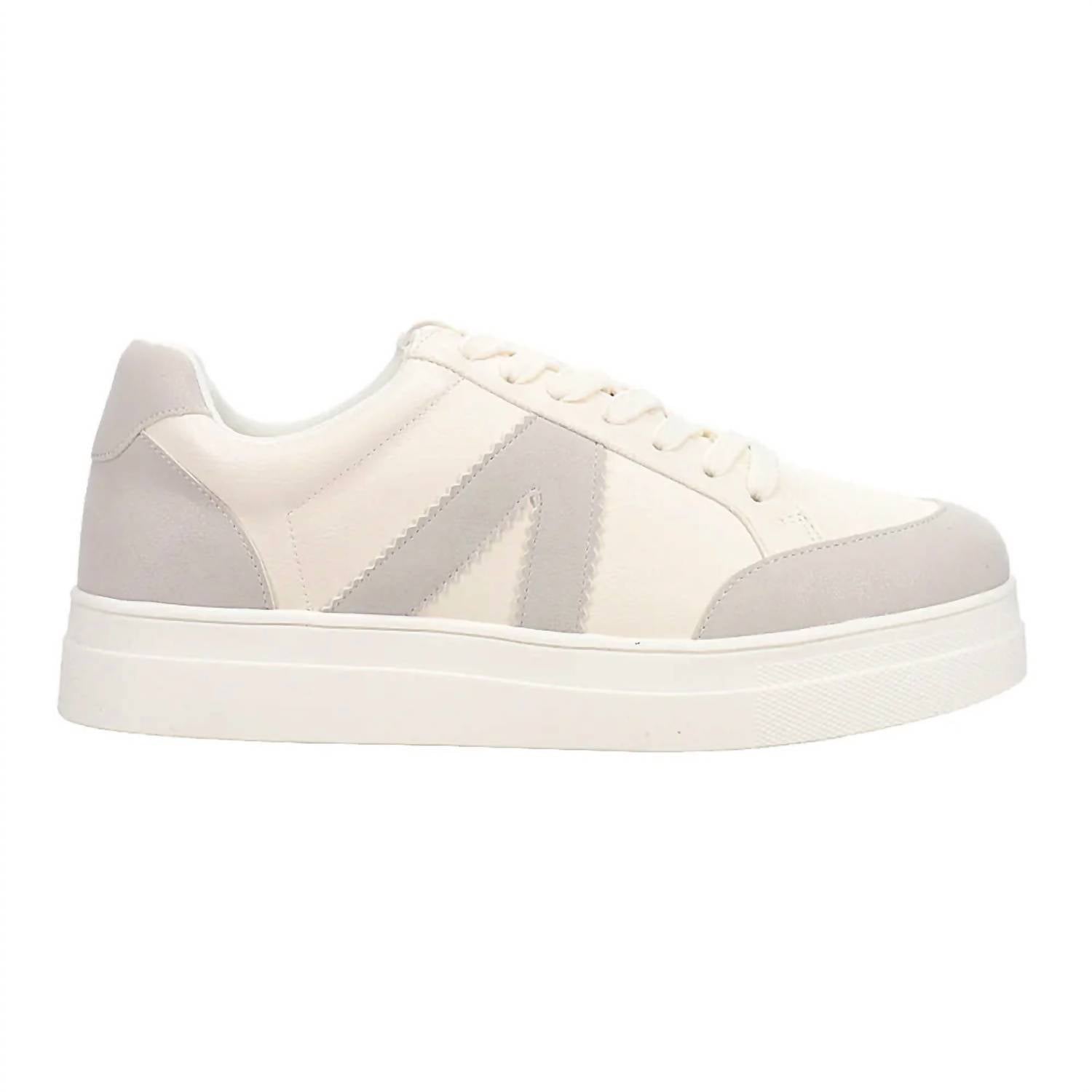 0a153ffa-75a2-4cdc-8738-2d70641cf77e-upscale_15k-1500x1500-70 Mia - Women's Astra Sneaker - Image 1