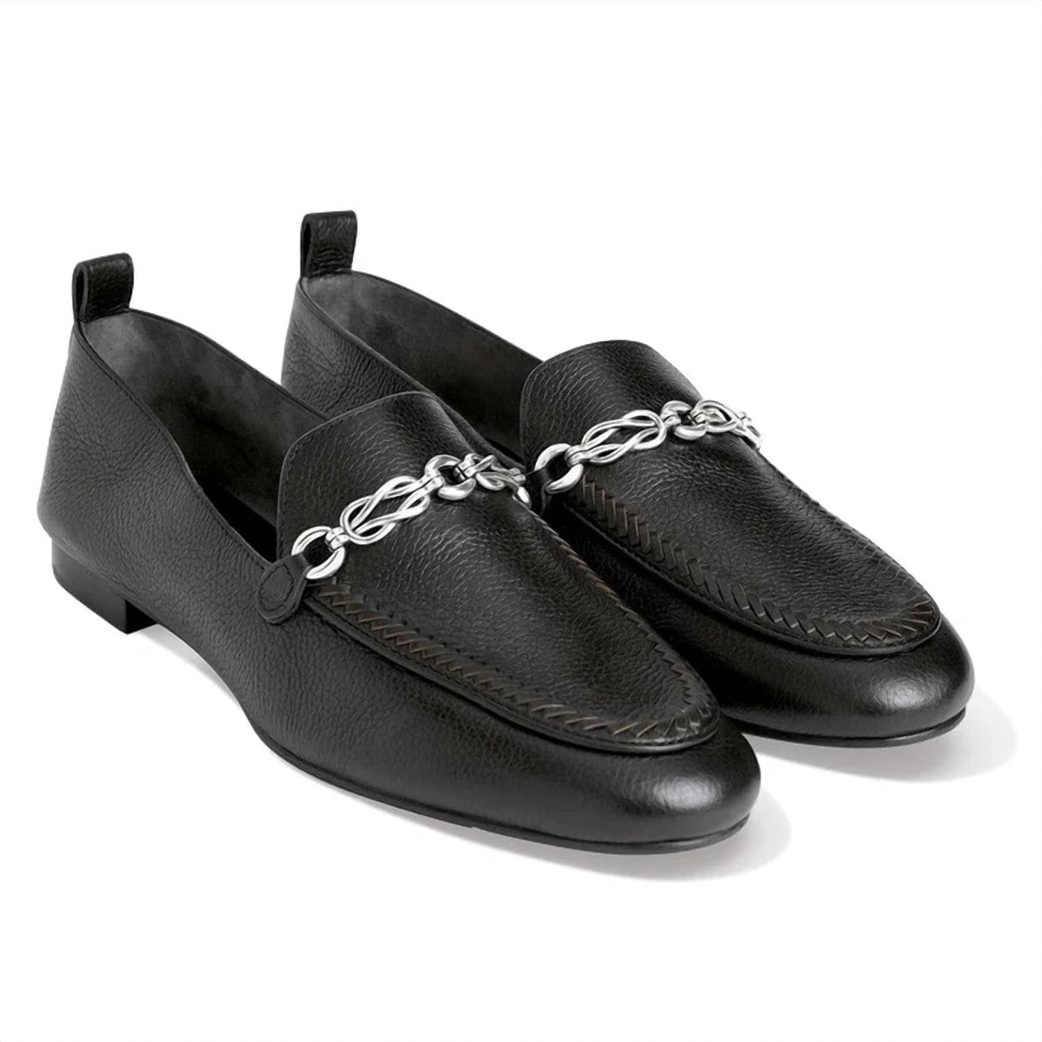 0a27585a-887b-4e63-a245-c2681f750208-upscale_15k-1500x1500-70 Brighton - Women Sloane Loafer - Image 1