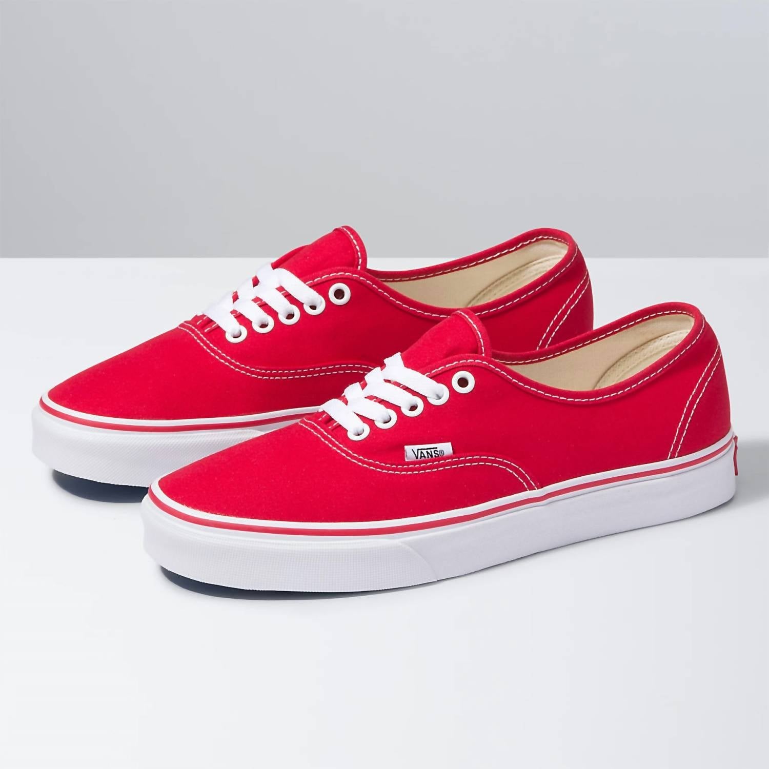 0a385a80-74de-44e6-8f95-ceeb949b9f42-upscale_15k-1500x1500-70 Vans - Unisex Authentic Shoes - Image 1