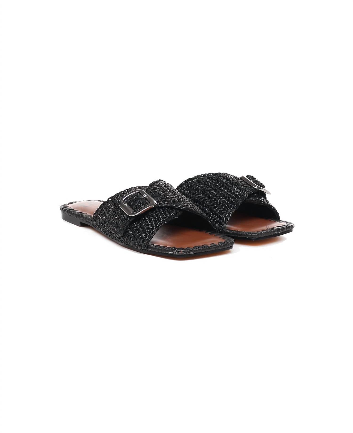 0a9025df-b8e8-4ba7-9c9f-3e4fb048228a-upscale_15k-1500x1500-70 Bibi Lou - Women's Priah Sandals - Image 1
