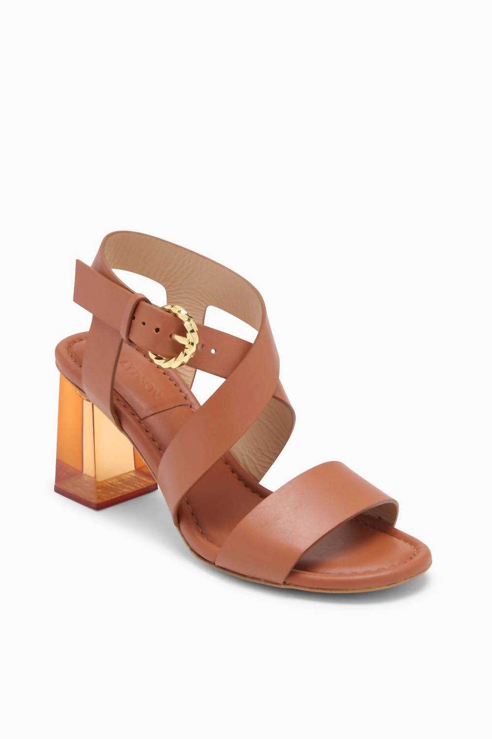 0a91ceb8-605c-45bb-8a2e-79032172ed6f-upscale_15k-1500x1500-70 Ulla Johnson - Women's Elora Heel - Image 1