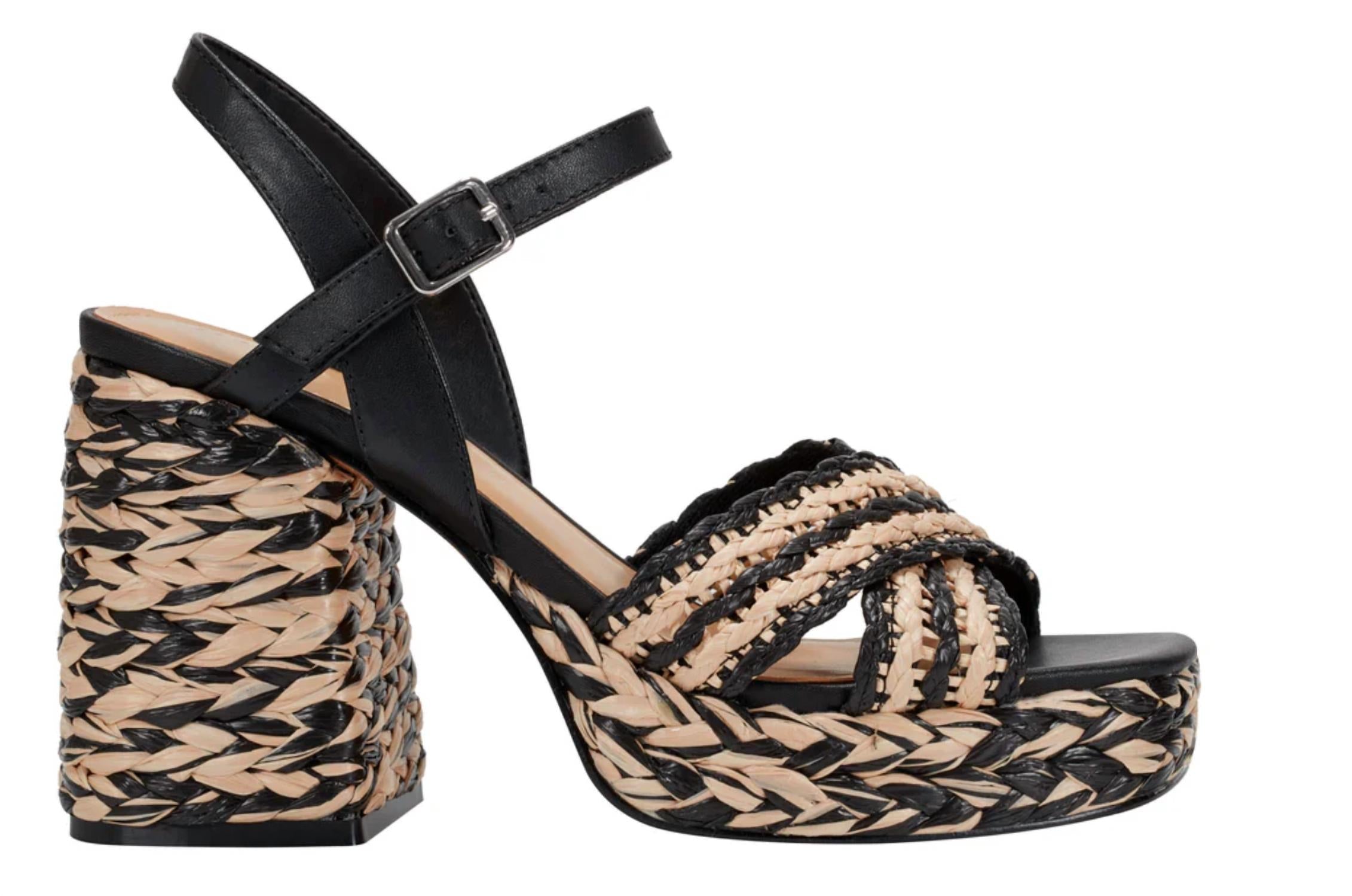 0b175418-6d8b-4c61-997a-22c223548e6d-upscale_15k-1500x1500-1 Marc Fisher - Women's Juliey Platform Sandal - Image 1