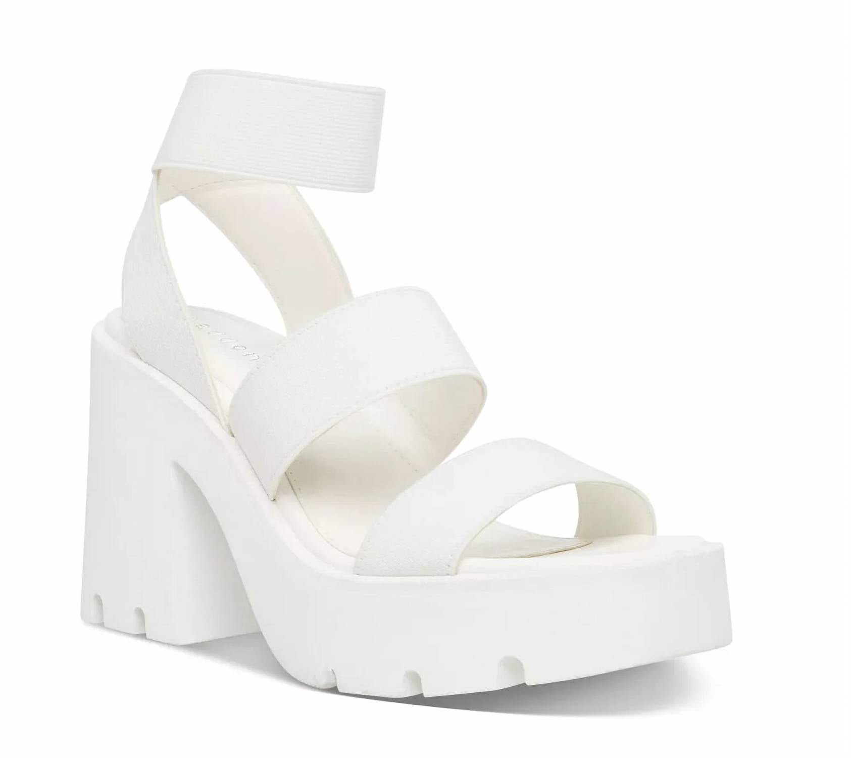 0b22b6b5-2bcc-458c-bf5b-3f57ac07b90e-upscale_15k-1500x1500-70 Madden Girl - Women's Round Toe Strappy Lug Platform Sandals - Image 1